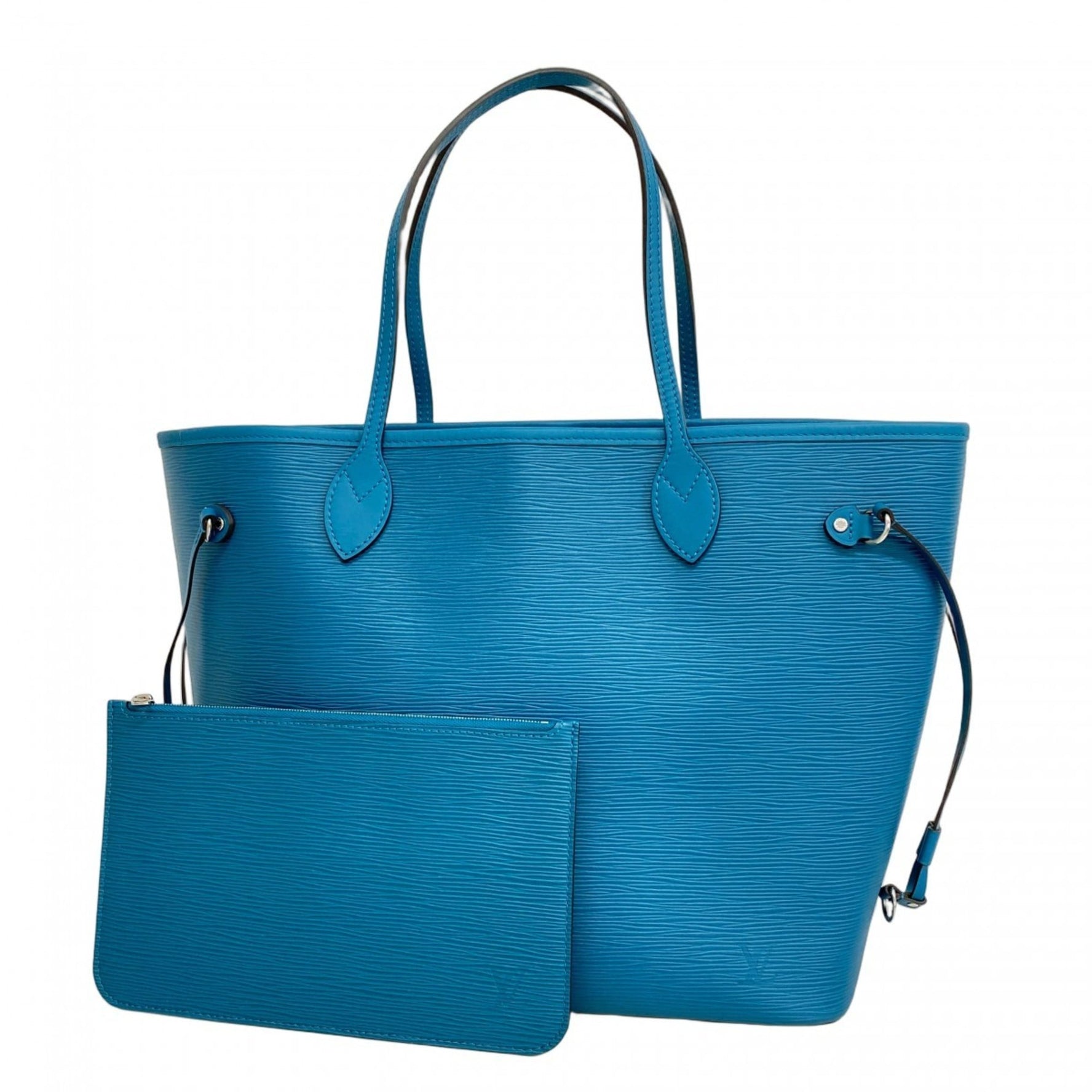 Louis Vuitton Neverfull MM Tote Bag