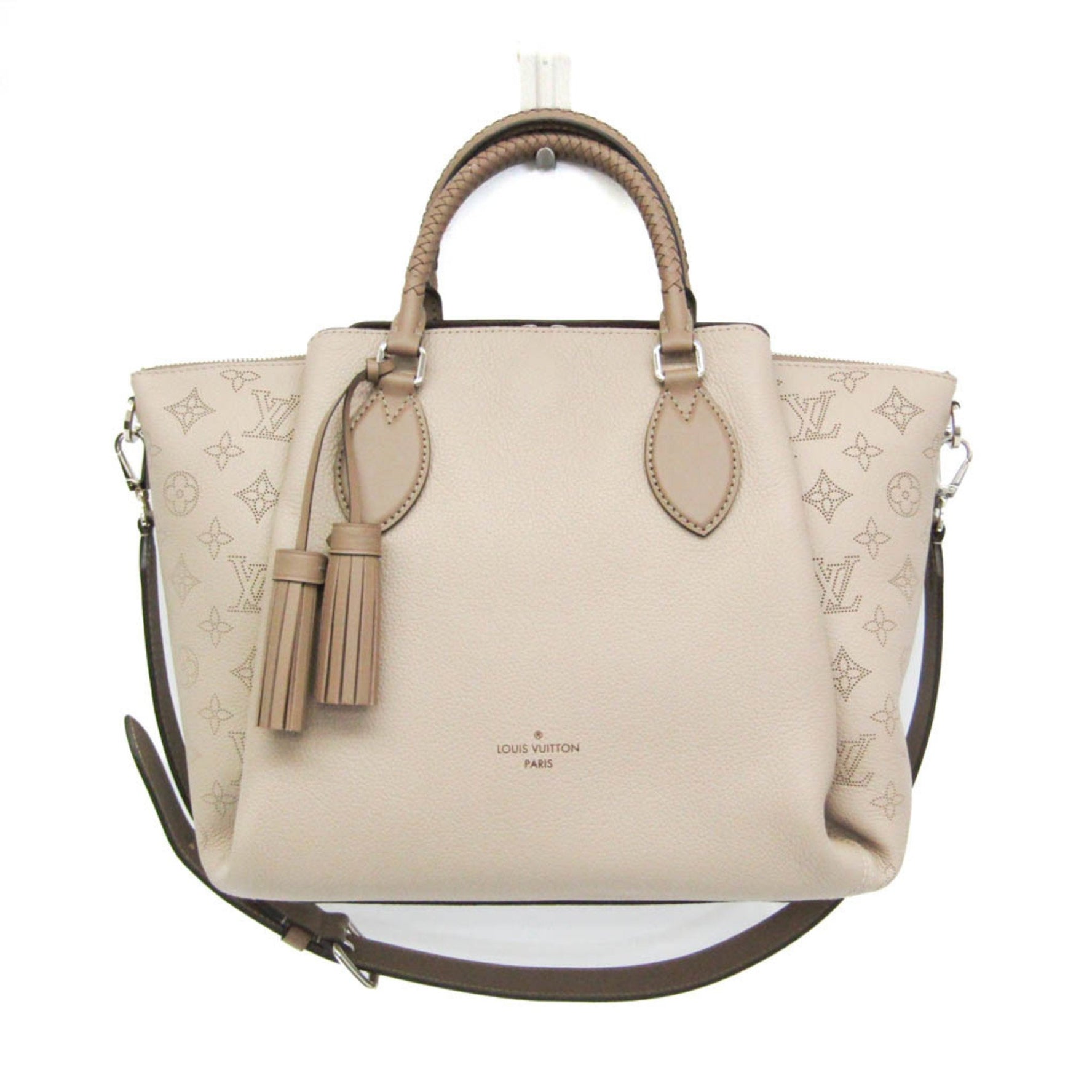 Louis Vuitton Mahina Omere Handbag,Shoulder Bag