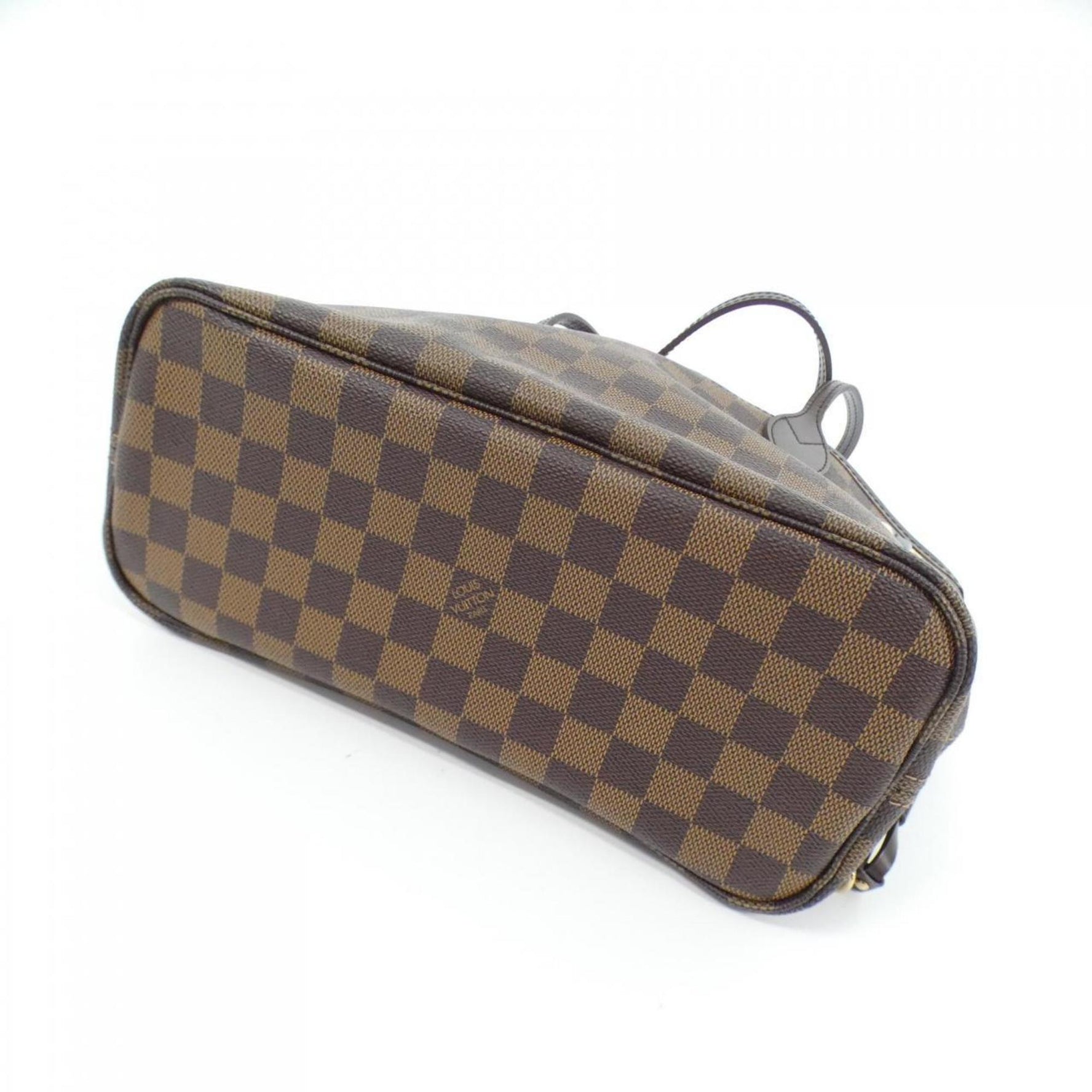 Louis Vuitton Damier Neverfull PM Handbag