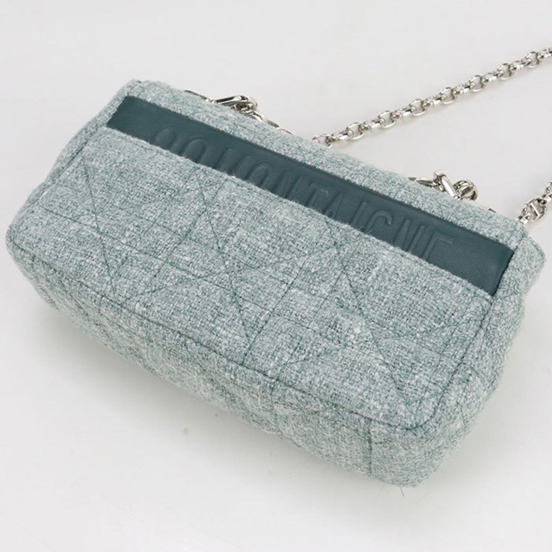 Christian Dior DIOR Dior Shoulder Bag Caro Small Cannage