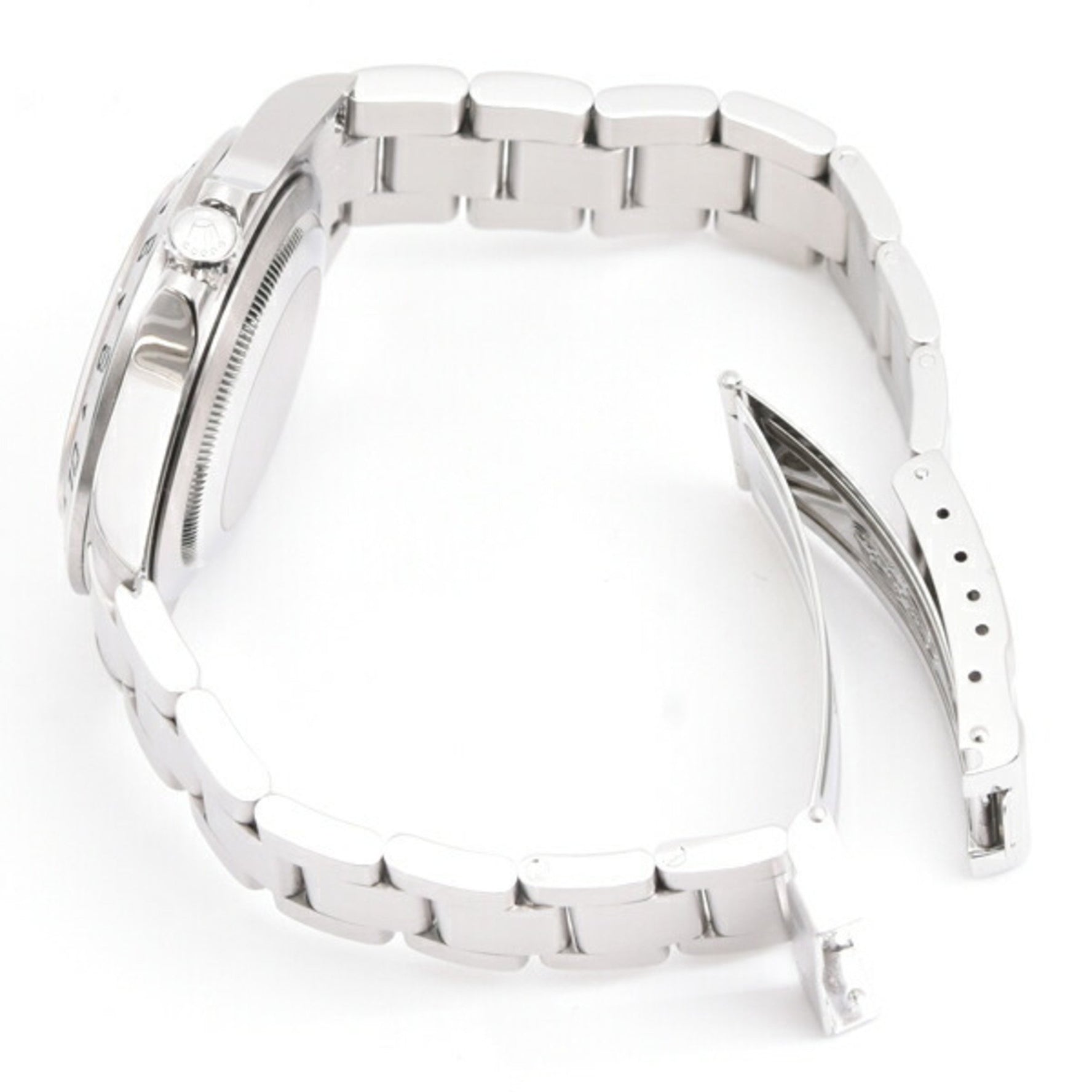 Rolex Explorer II Automatic Stainless Steel Watch, F Serial, SS