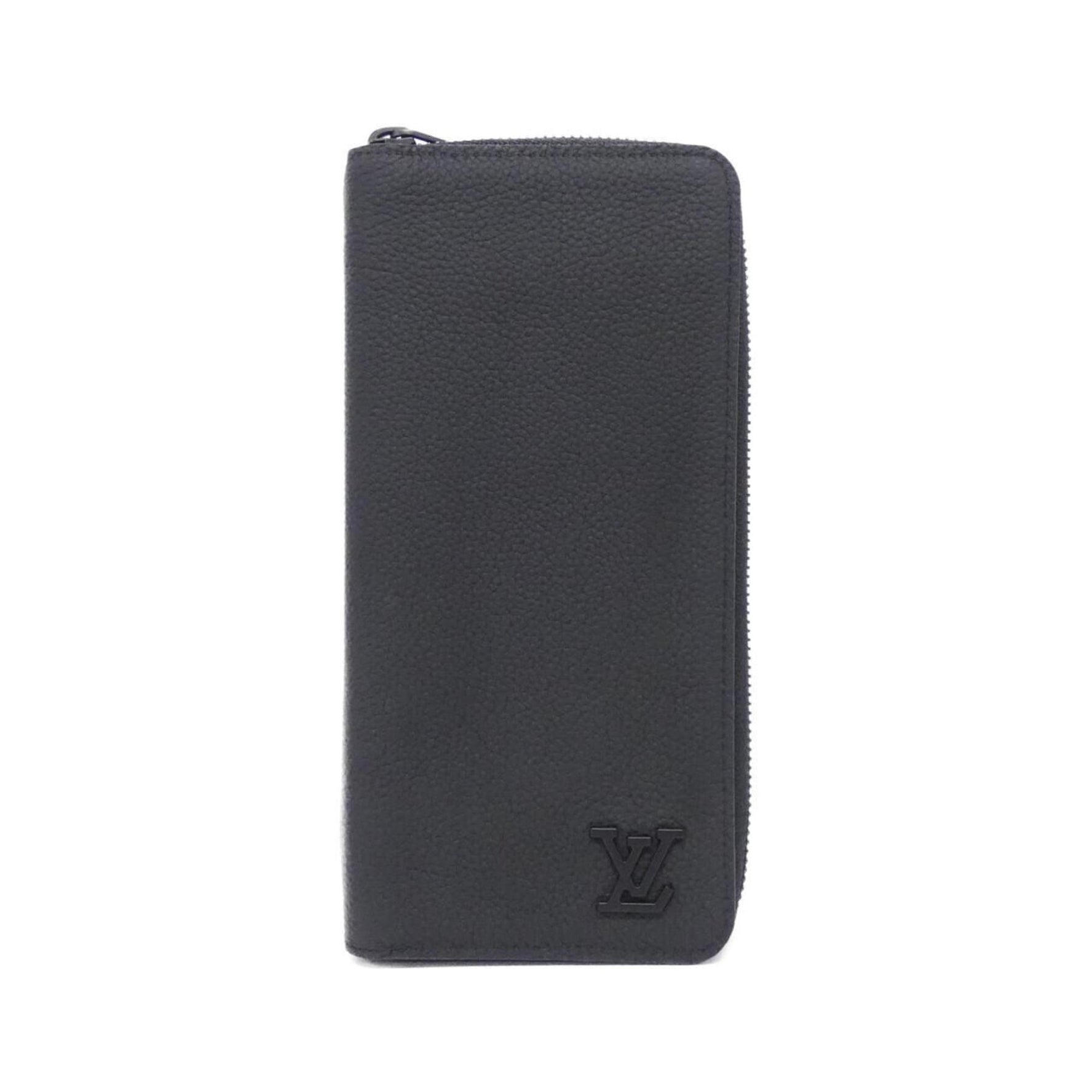 Louis Vuitton LV Aerogram Zippy Wallet Vertical