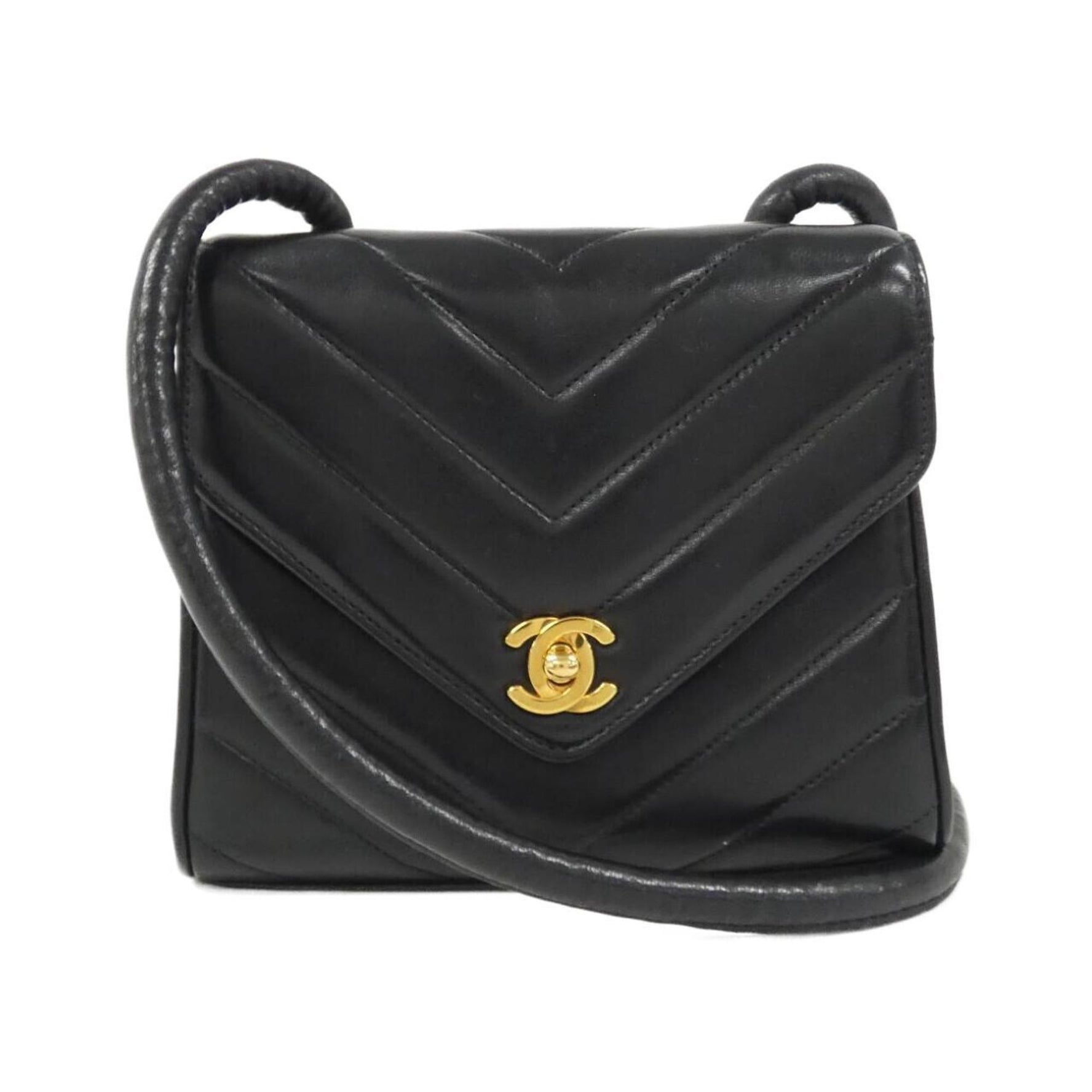 Chanel Shoulder Bags