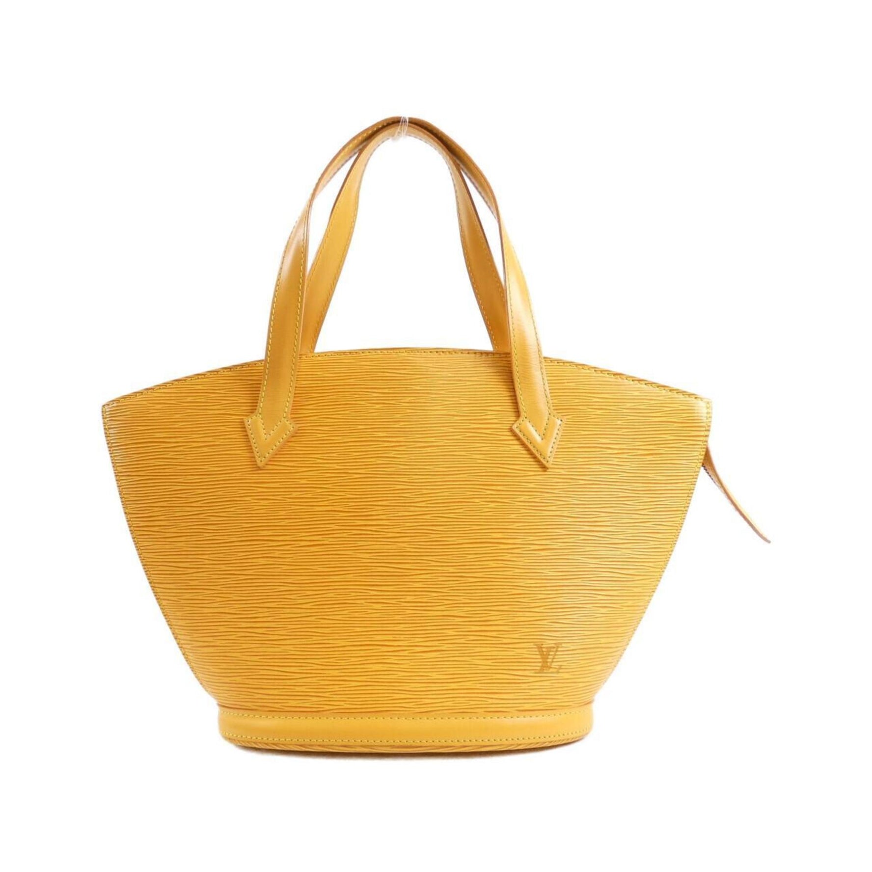 Louis Vuitton Epi Saint Jacques Handbag