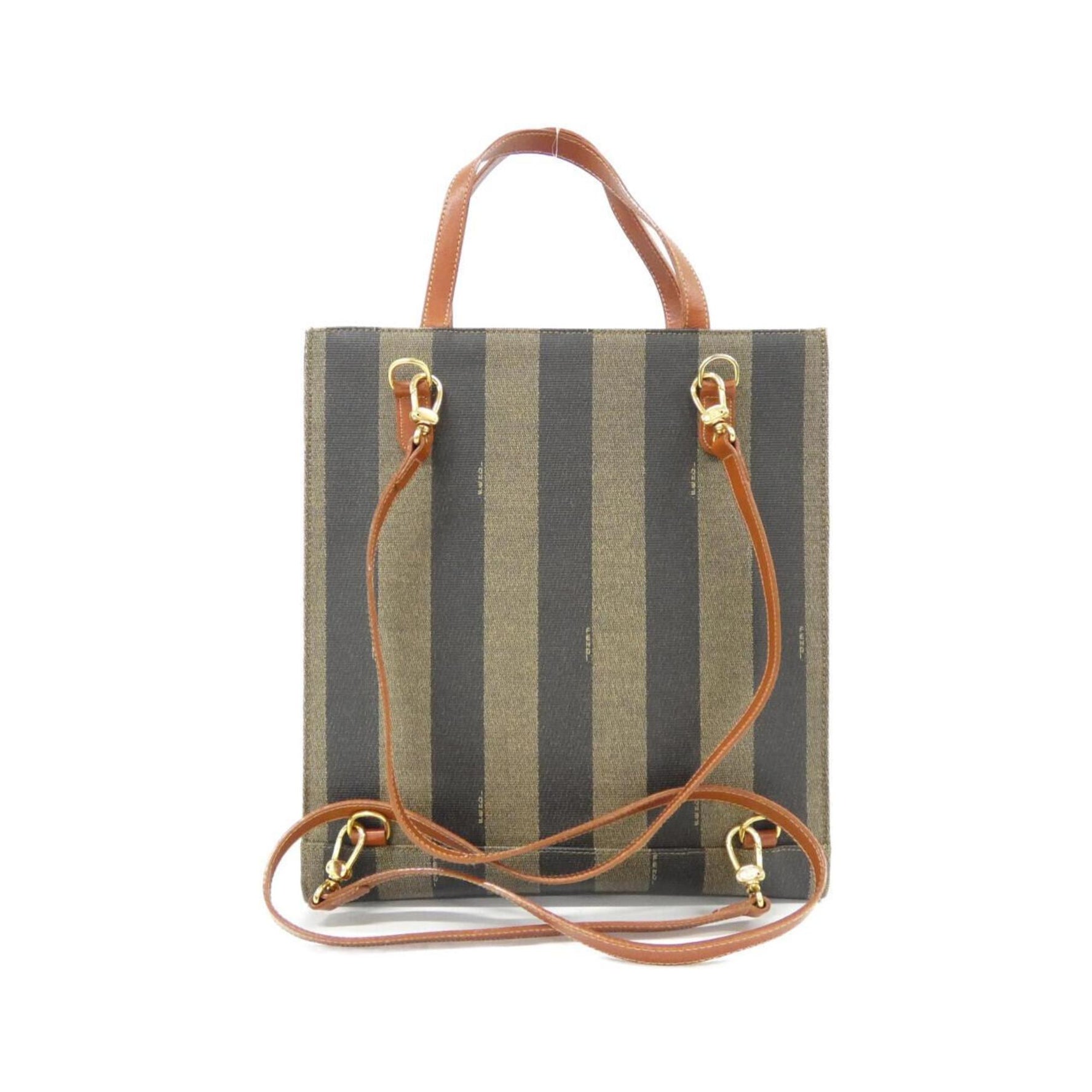 Fendi Backpack