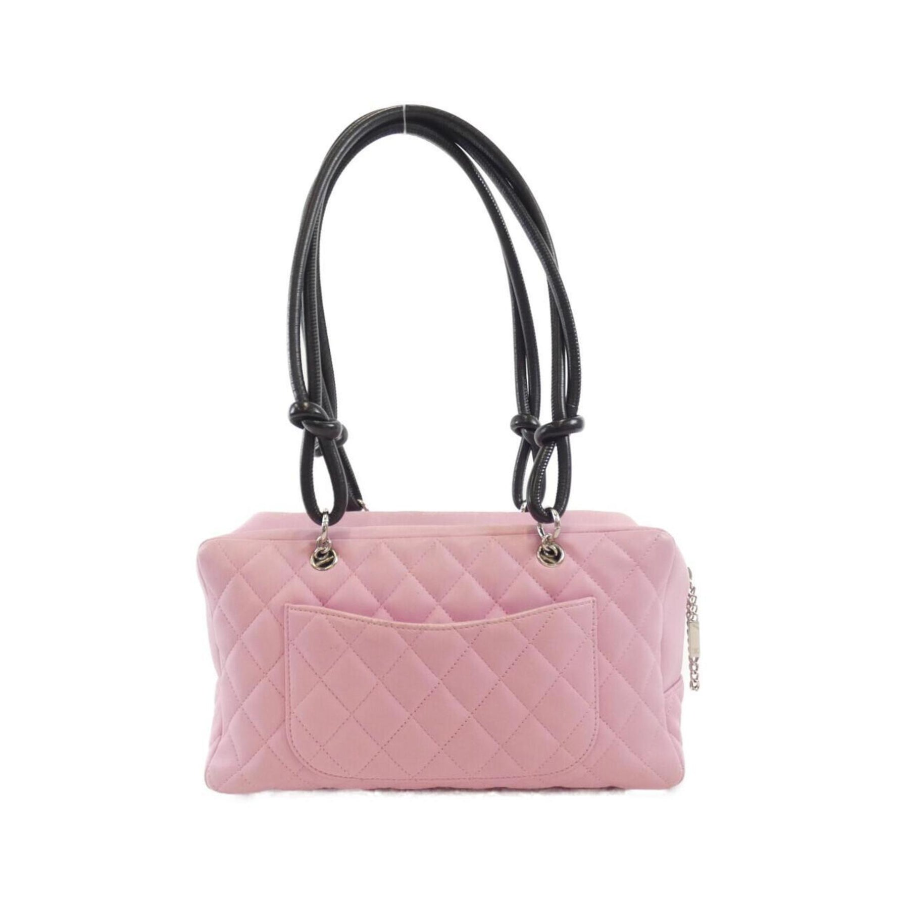 Chanel Cambon Line Shoulder Bag