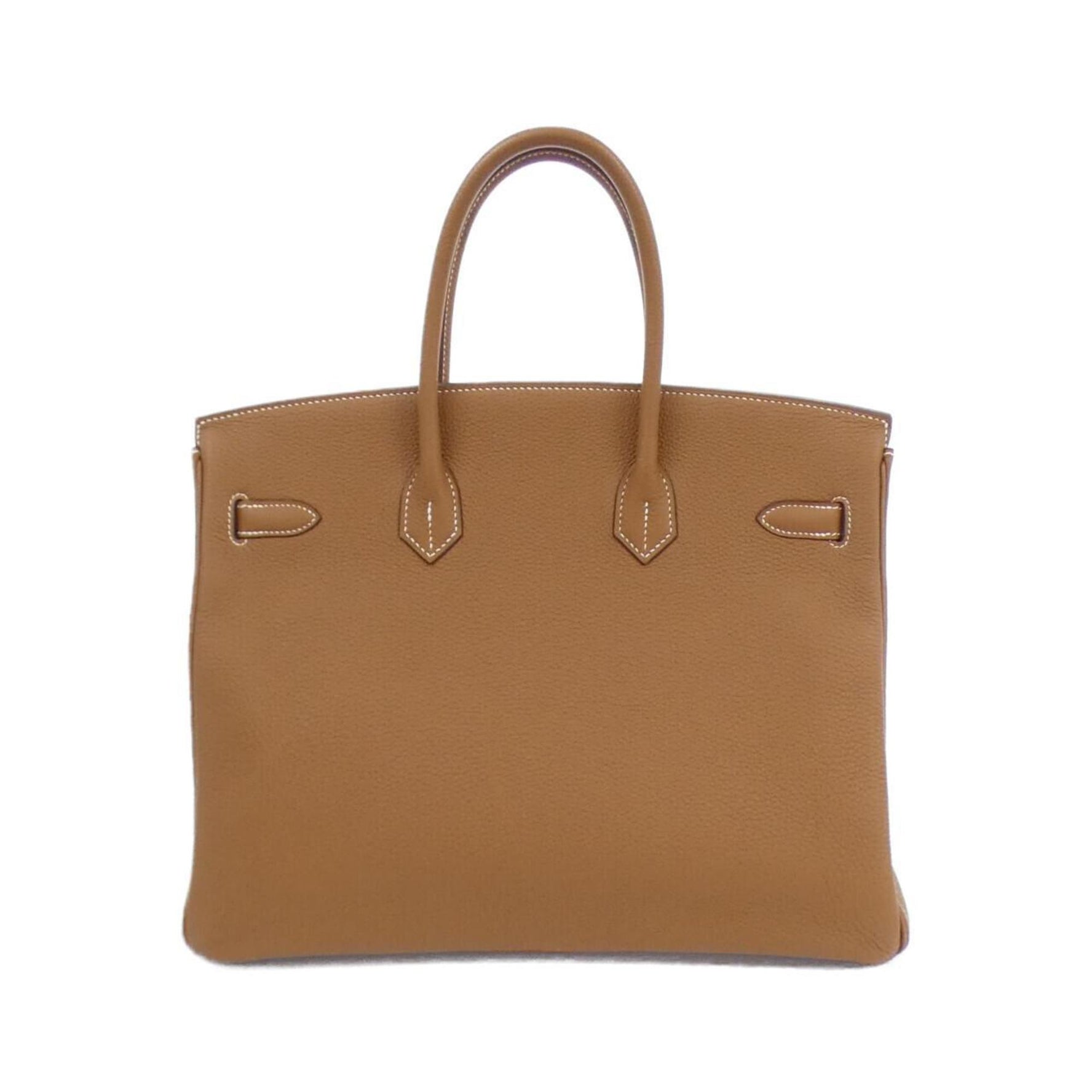Hermes Birkin 35cm 027634CC Handbag