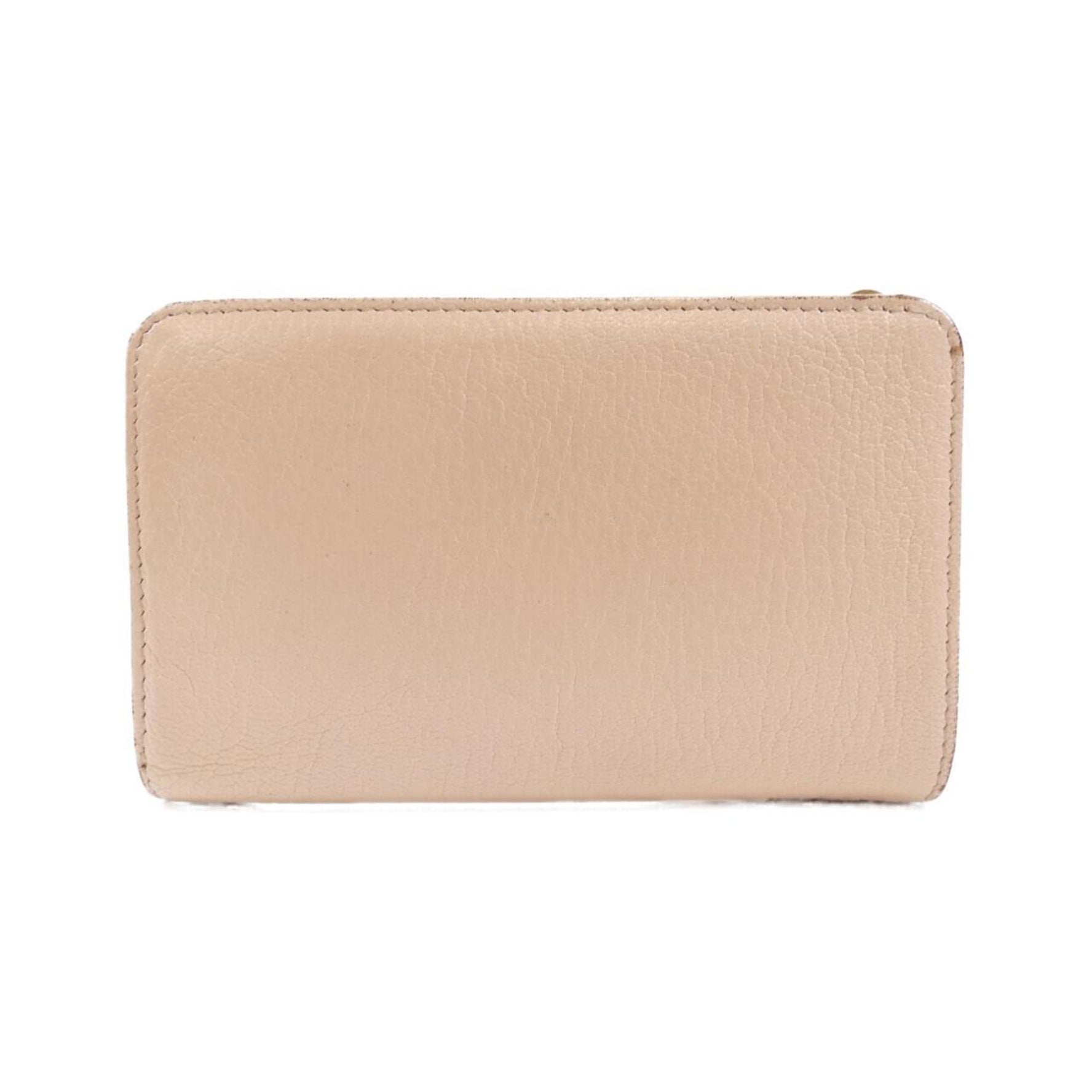 Miu Miu Miu Wallet