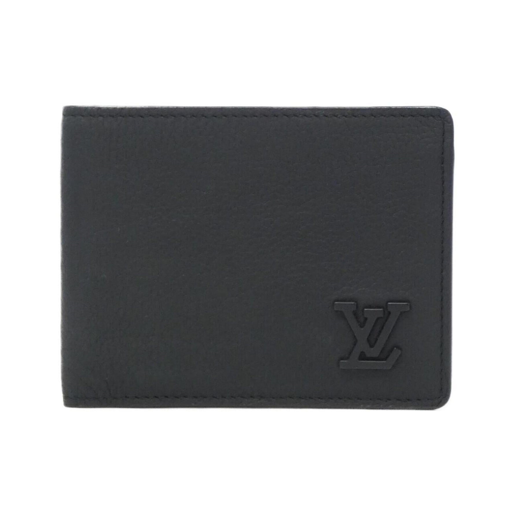 Louis Vuitton LV Aerogramme Portefeuille Multiple Billfold