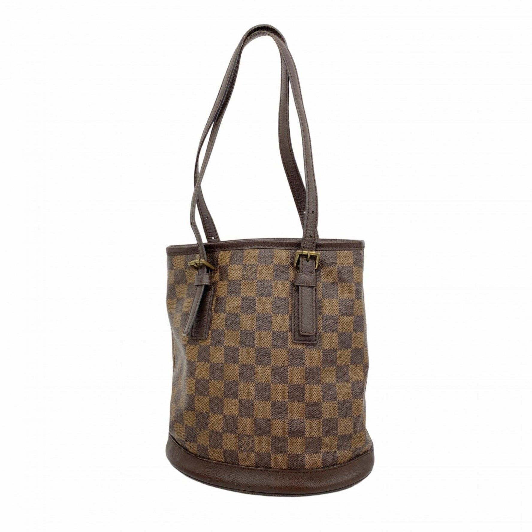 Louis Vuitton Damier Marais Tote Bag