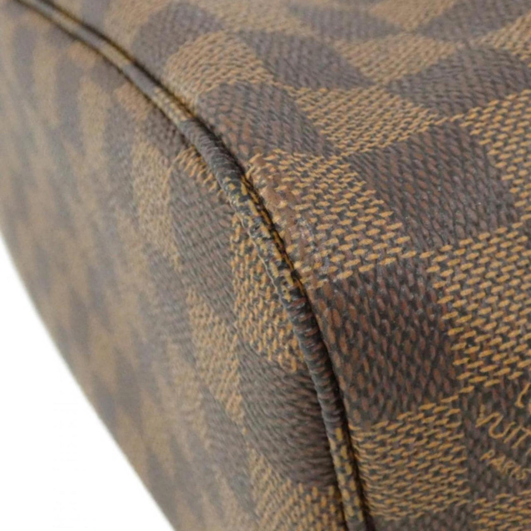 Louis Vuitton Damier Neverfull PM Handbag
