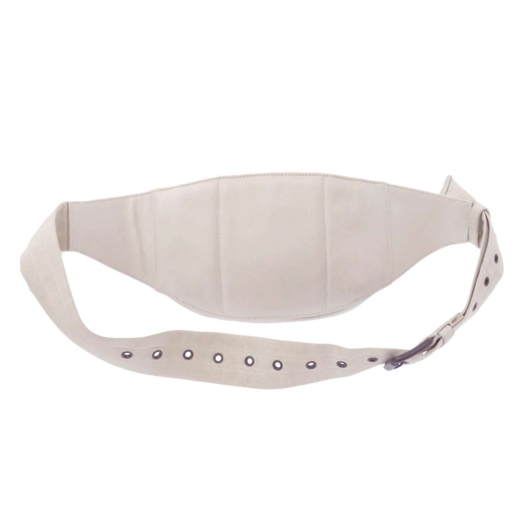 Bottega Veneta Intrecciato Body Bag Calfskin