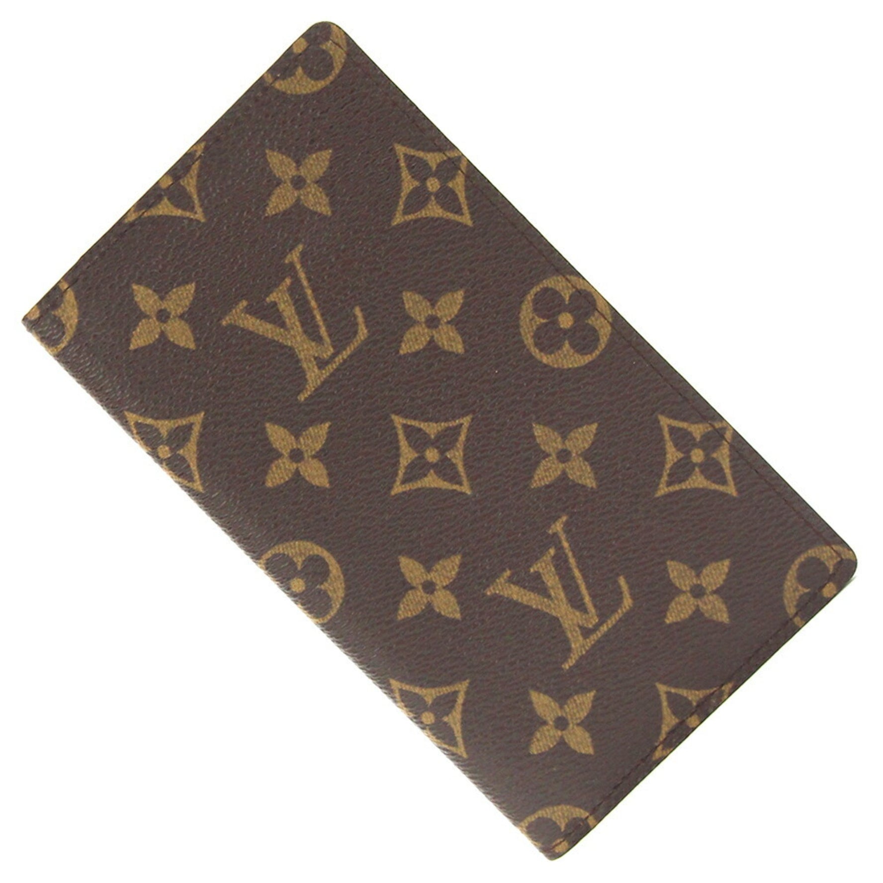 Louis Vuitton Notebook Cover Agenda Poche Men's