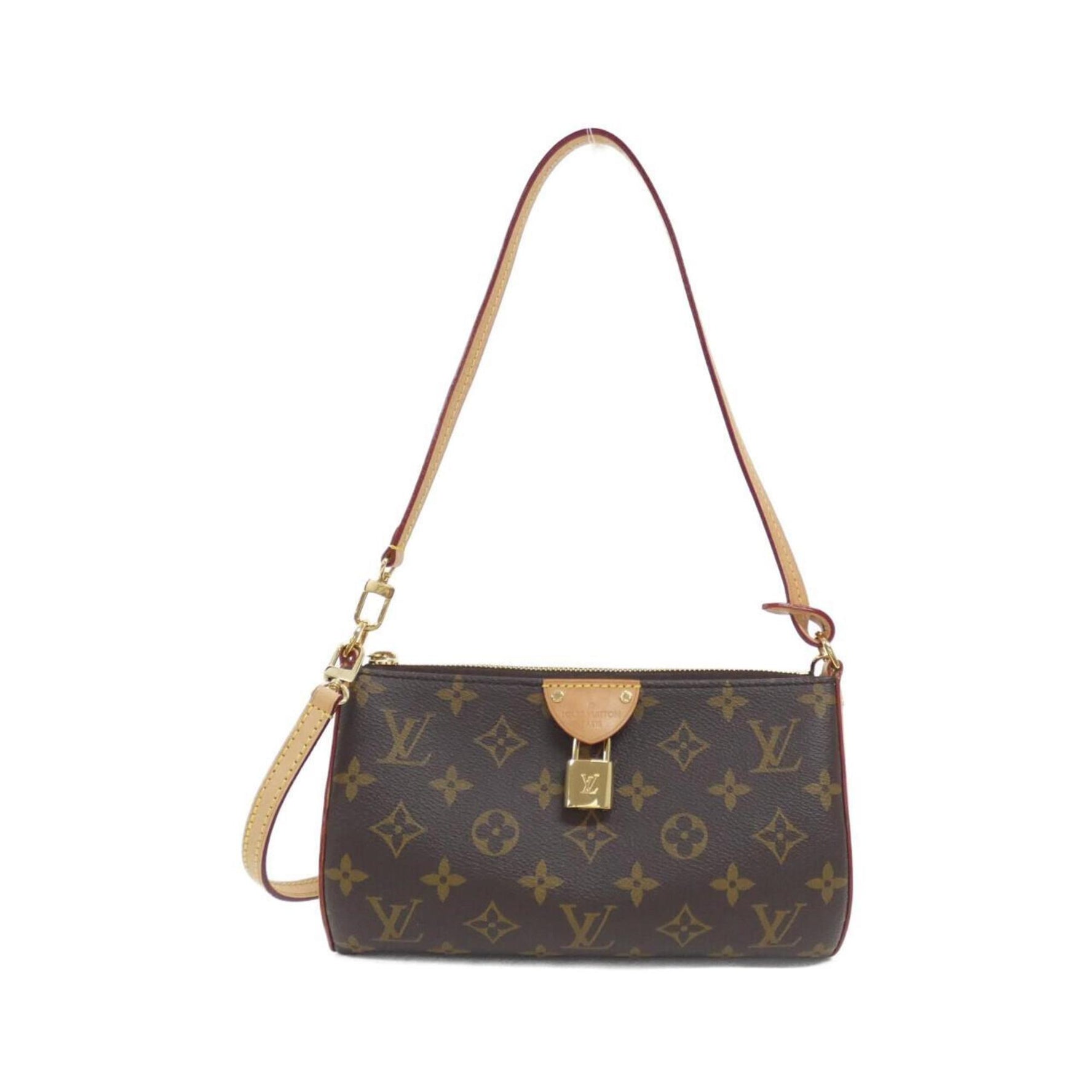 Louis Vuitton Monogram Pochette Tillet MINI Shoulder Bag