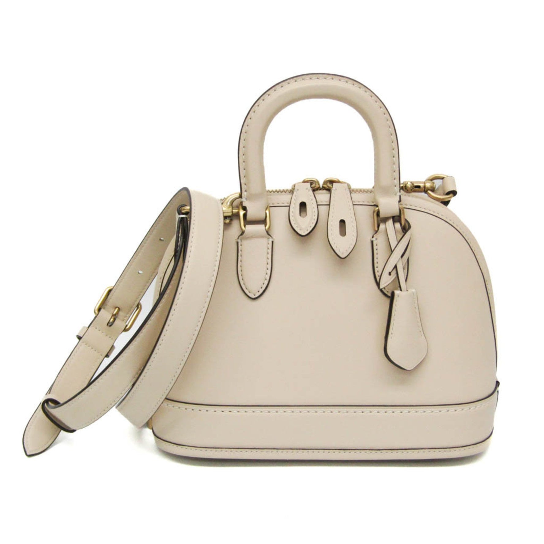 Coach Revel Bag 24 Leather Handbag,Shoulder Bag