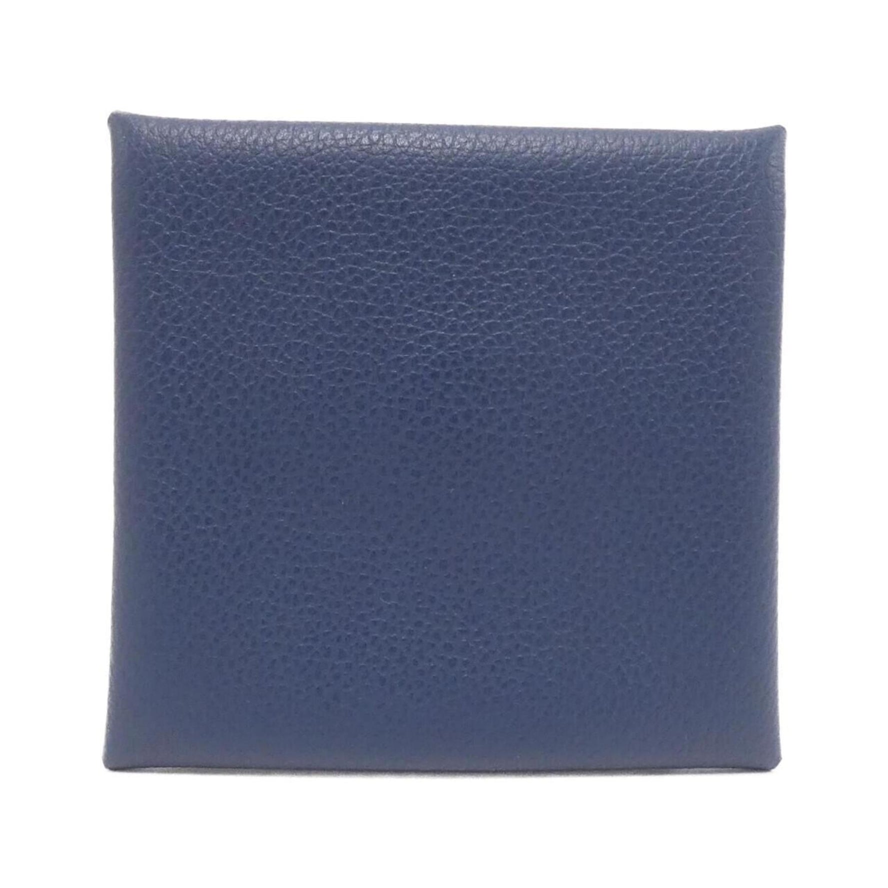 Hermes Bastia Verso 078478CK Wallet/Coin Case