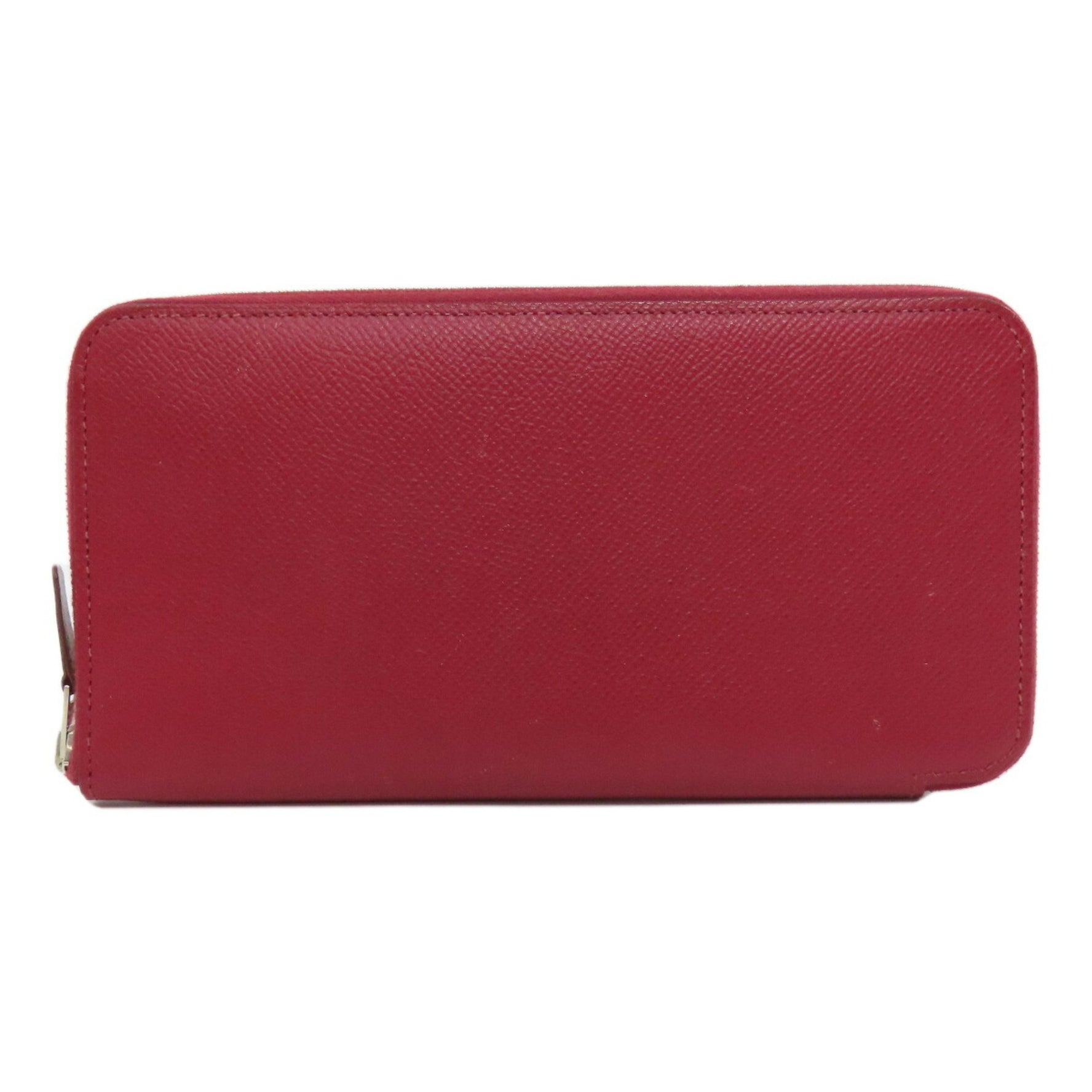 Hermes Azap Silk In Long Wallet Epson Women's HERMES