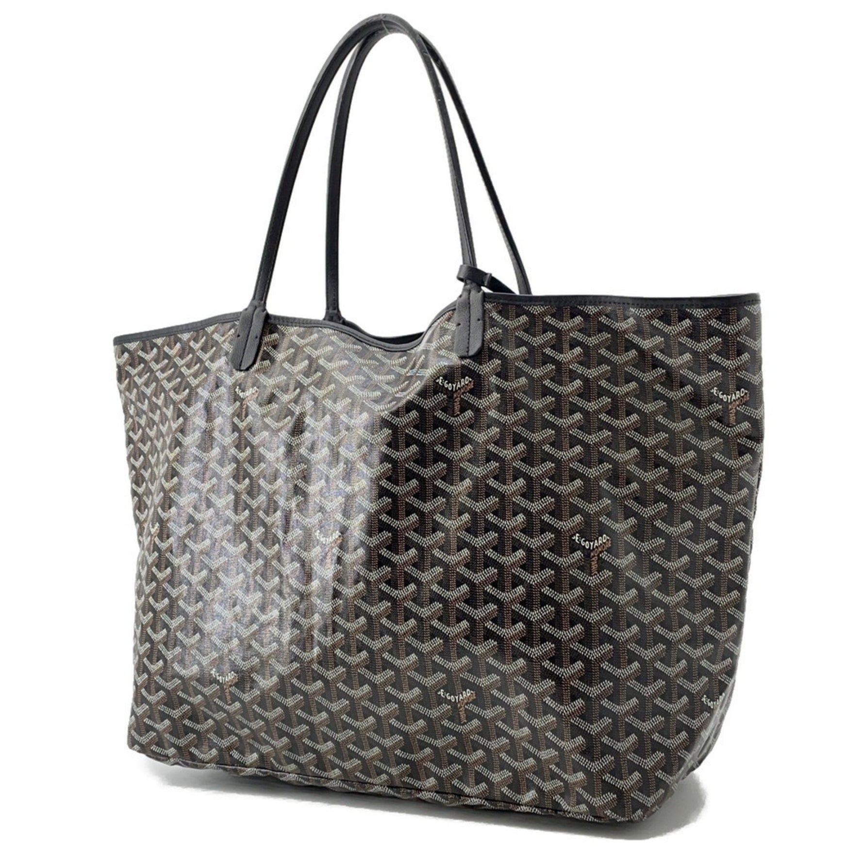 Goyard Saint Louis GM Tote Bag