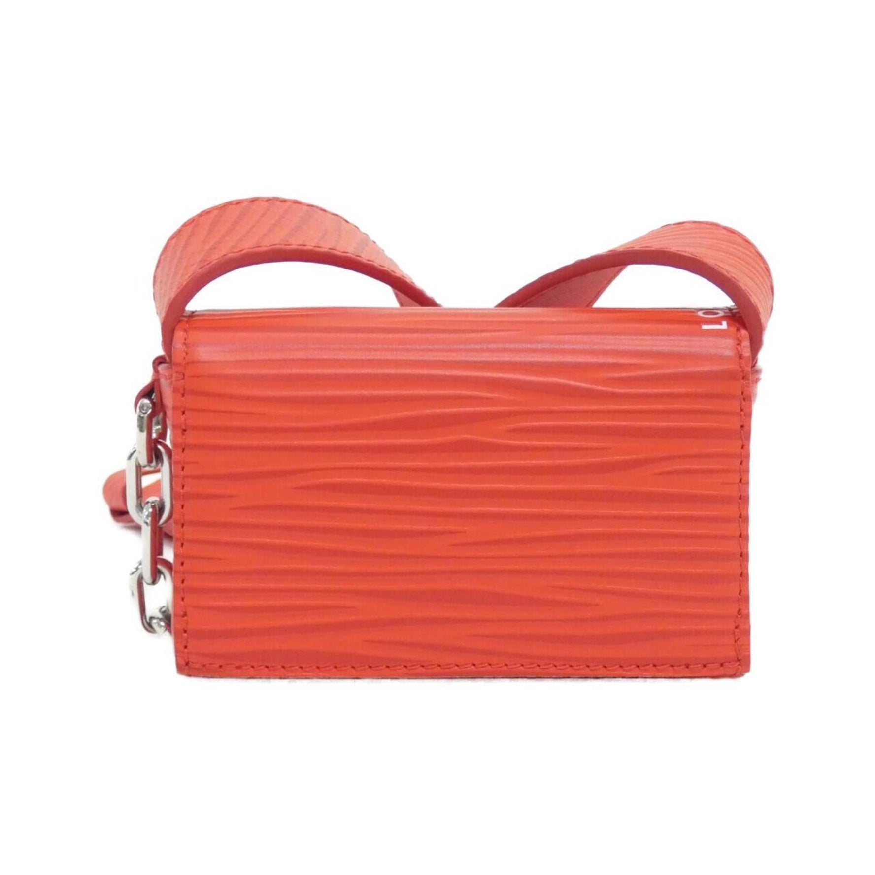 Louis Vuitton Epi XL Micro Steamer Shoulder Bag