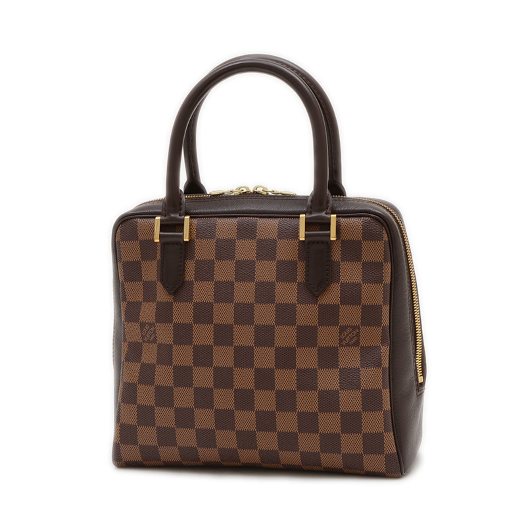 Louis Vuitton Damier Brera Handbag