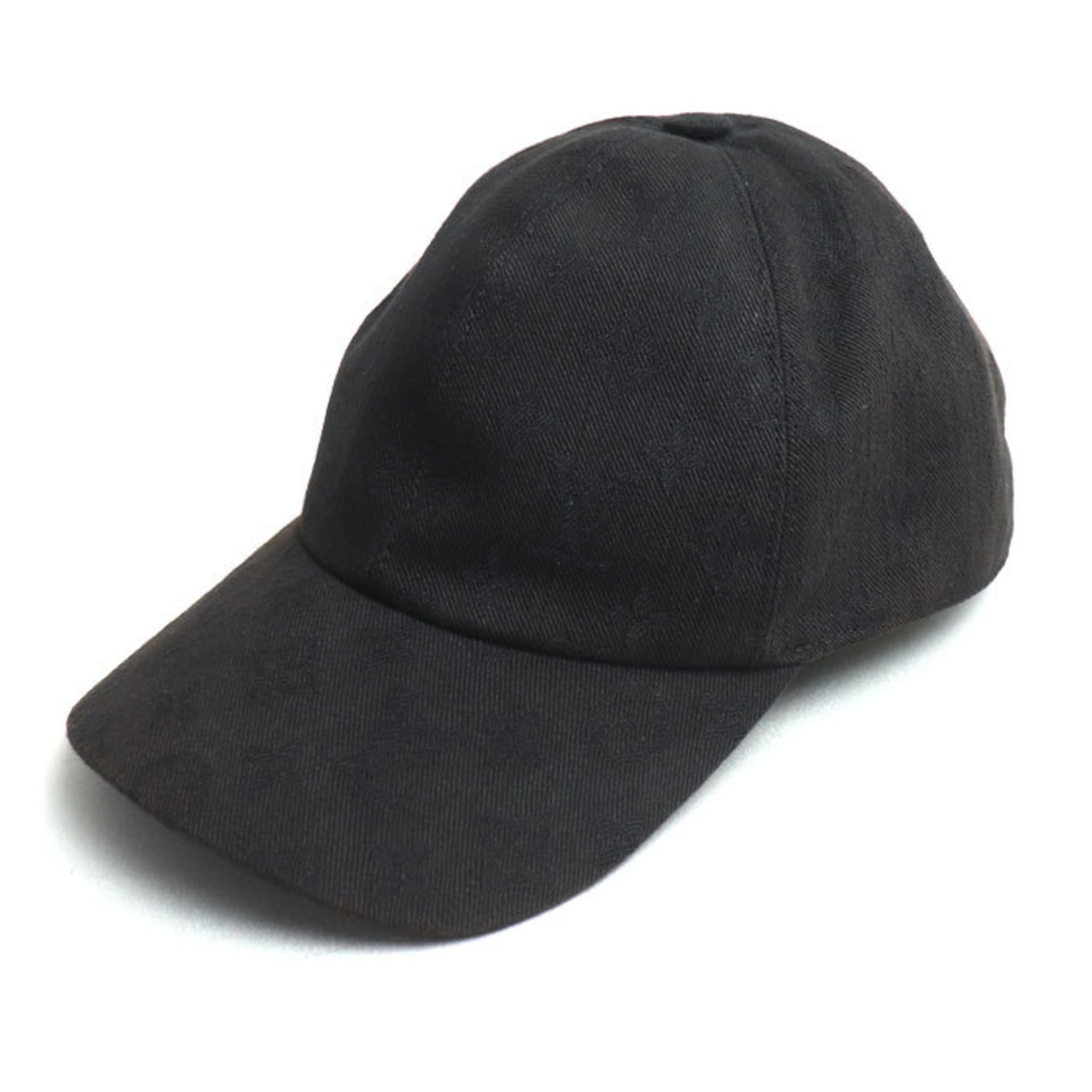 Louis Vuitton Monogram Essential Cap 60