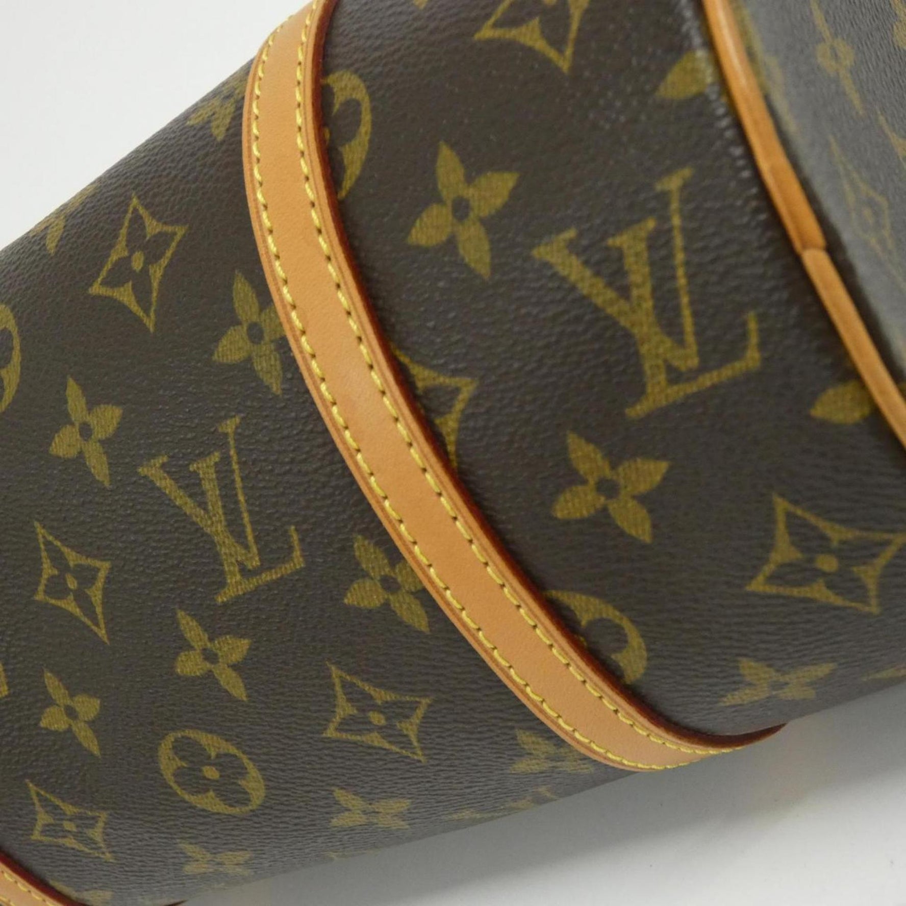 Louis Vuitton Monogram Papillon Handbag