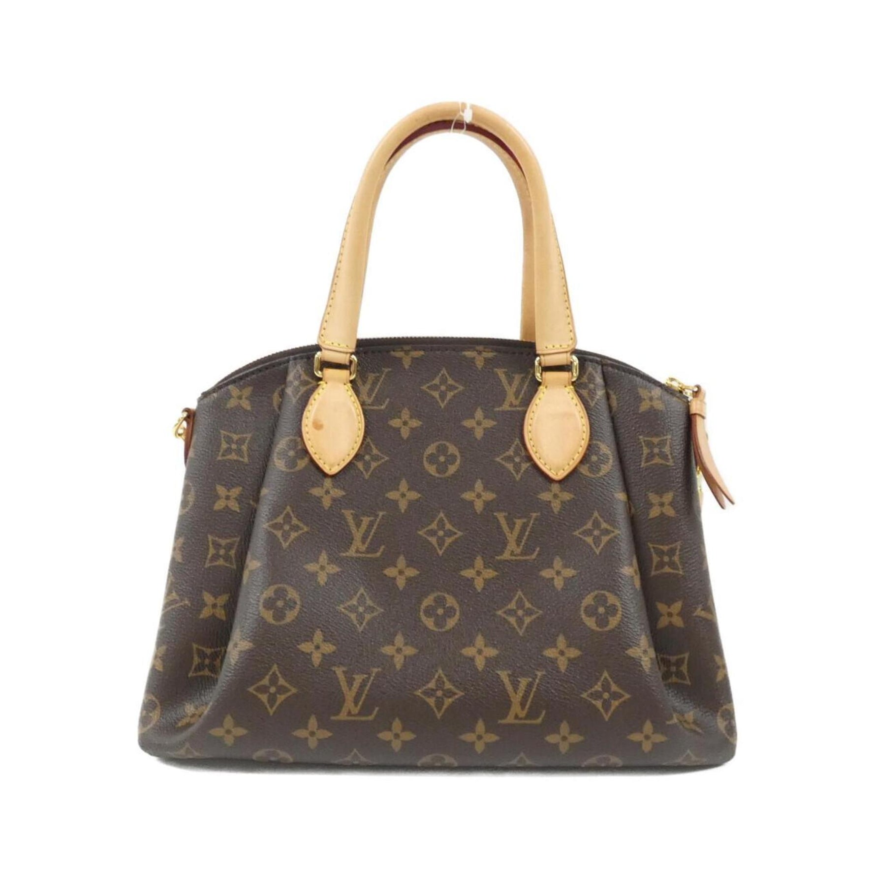 Louis Vuitton Monogram Rivoli PM Handbag