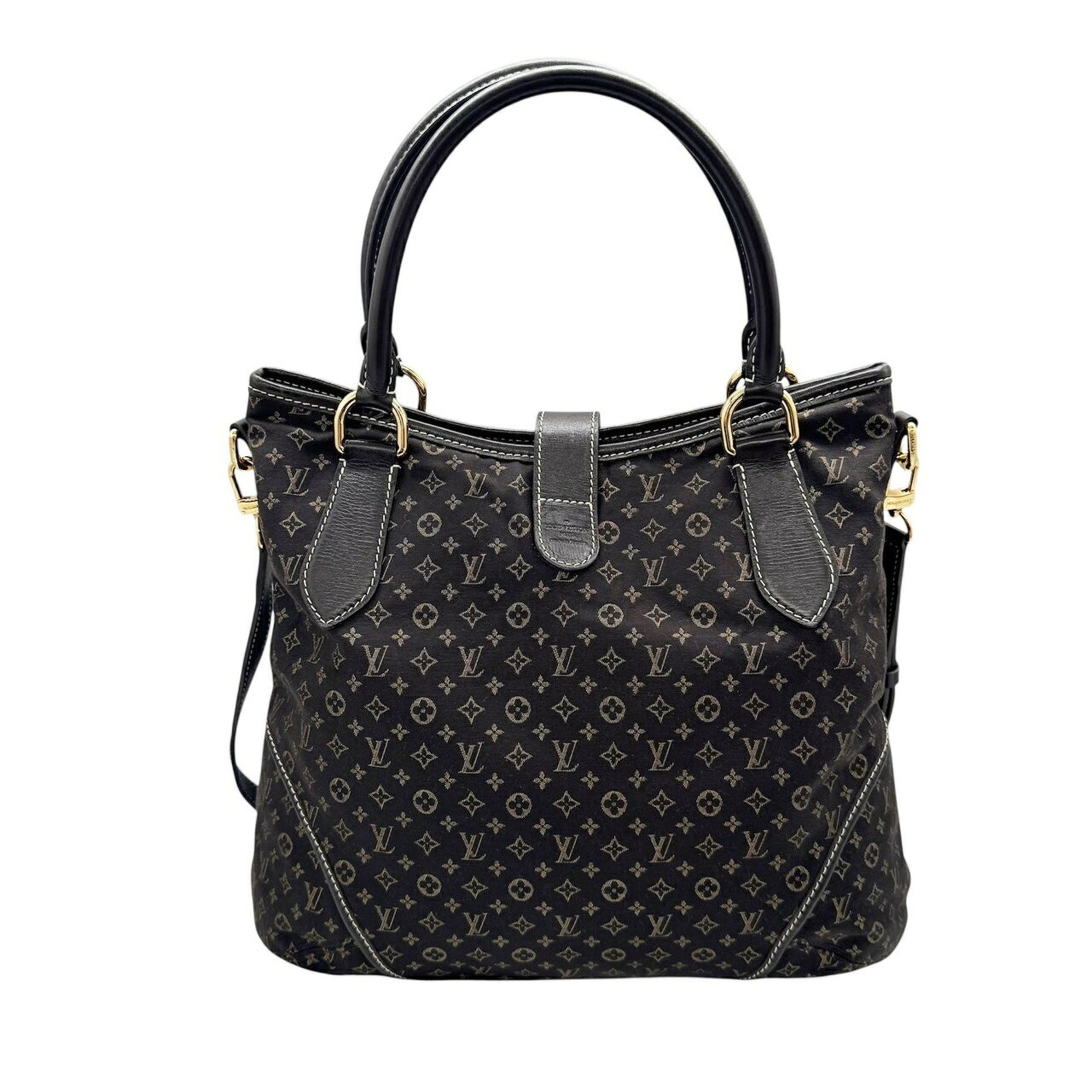 LOUIS VUITTON Louis Vuitton Elegy Monogram Idylle Shoulder Bag/Handbag