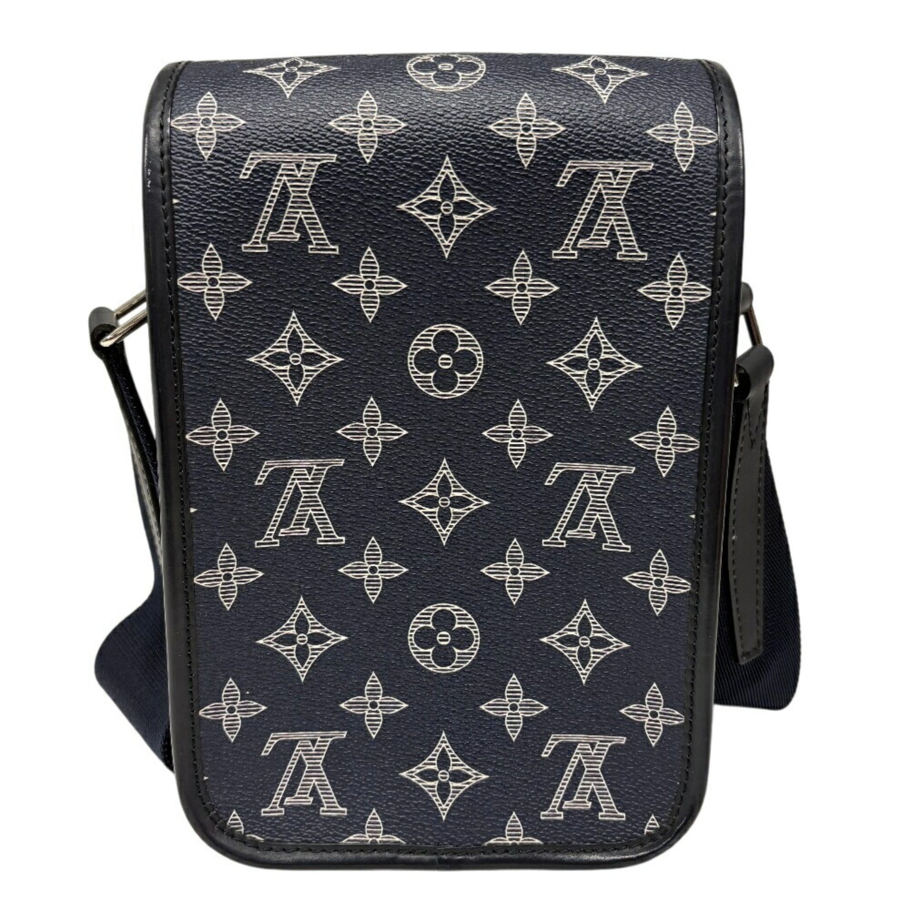 Louis Vuitton BB Monogram Savannah Shoulder Bag