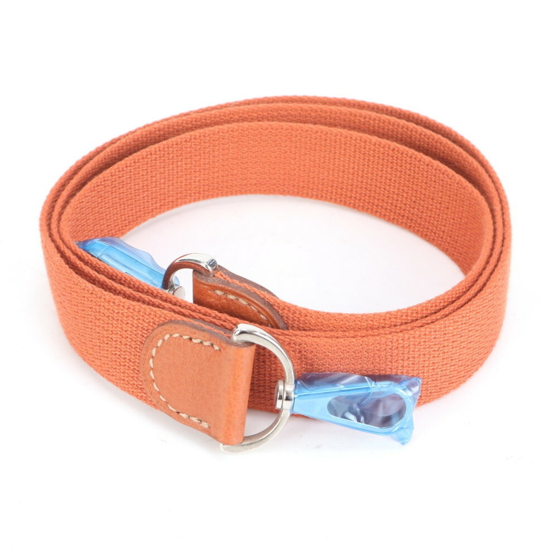 Hermes Garden Leather Shoulder Strap Bag Accessory for Women
