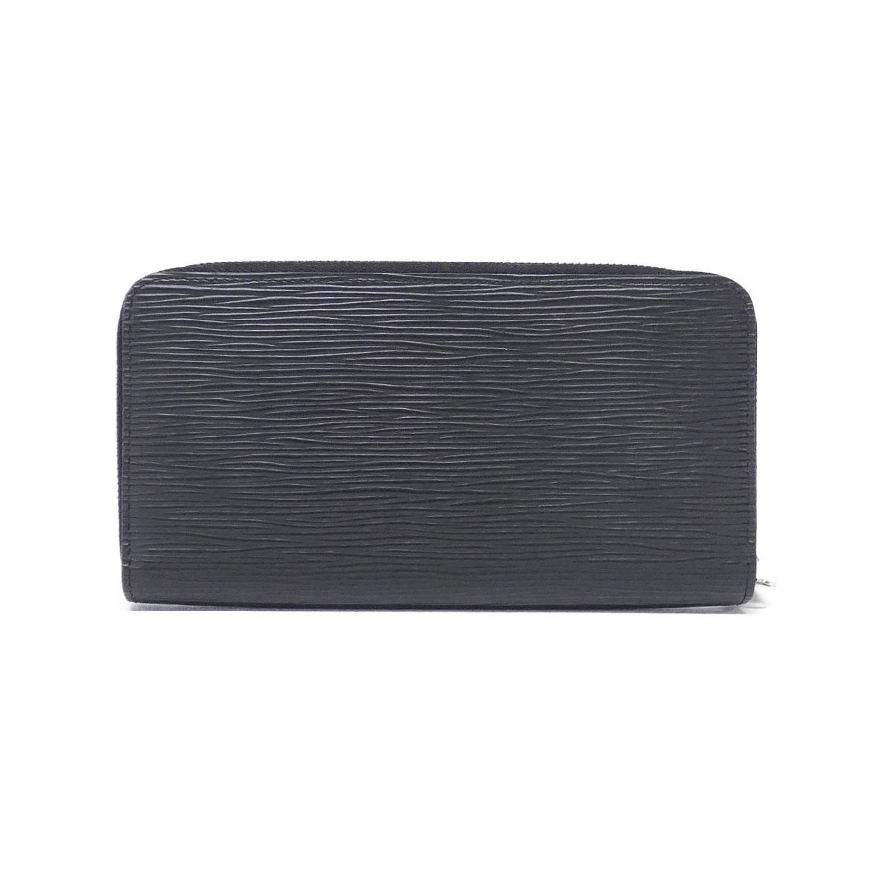 Louis Vuitton Epi Zippy Wallet