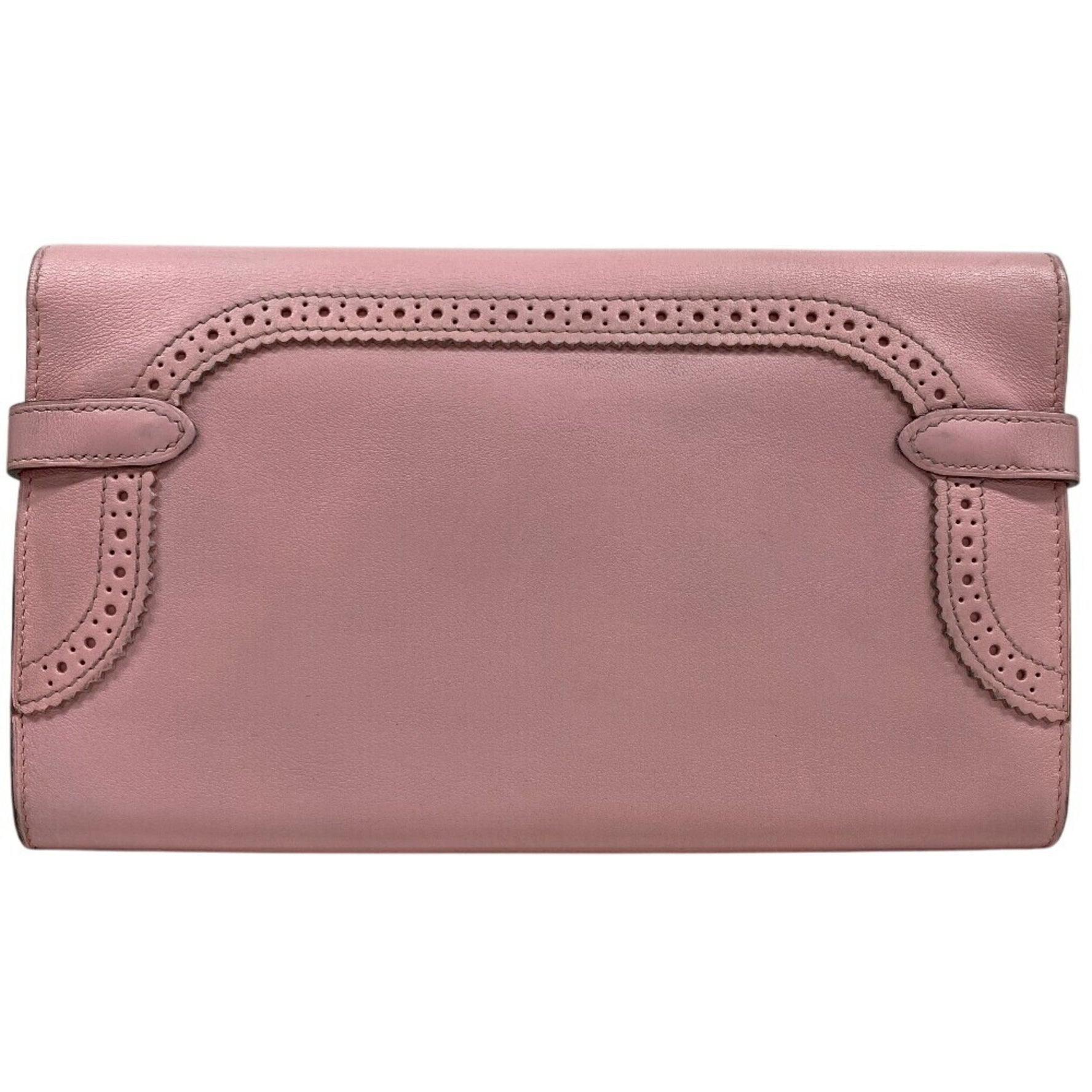 HERMES Kelly Wallet Gillies Coin Purse