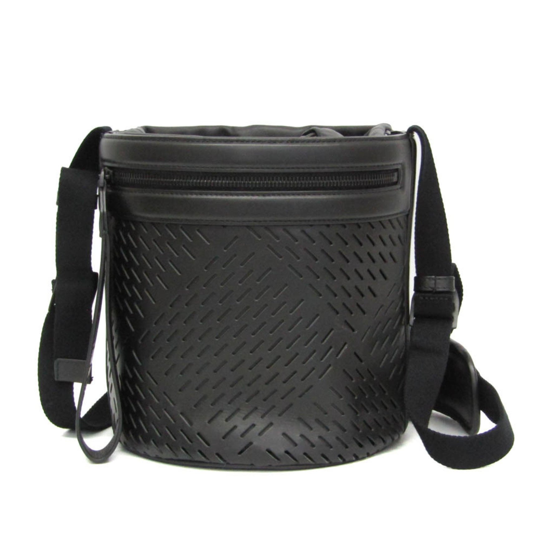 Bottega Veneta Drawstring Bucket Bag 1000 Leather Shoulder Bag