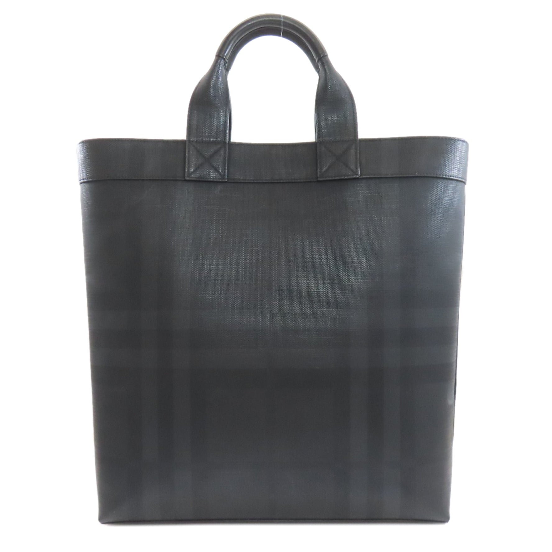 Burberry handbag PVC