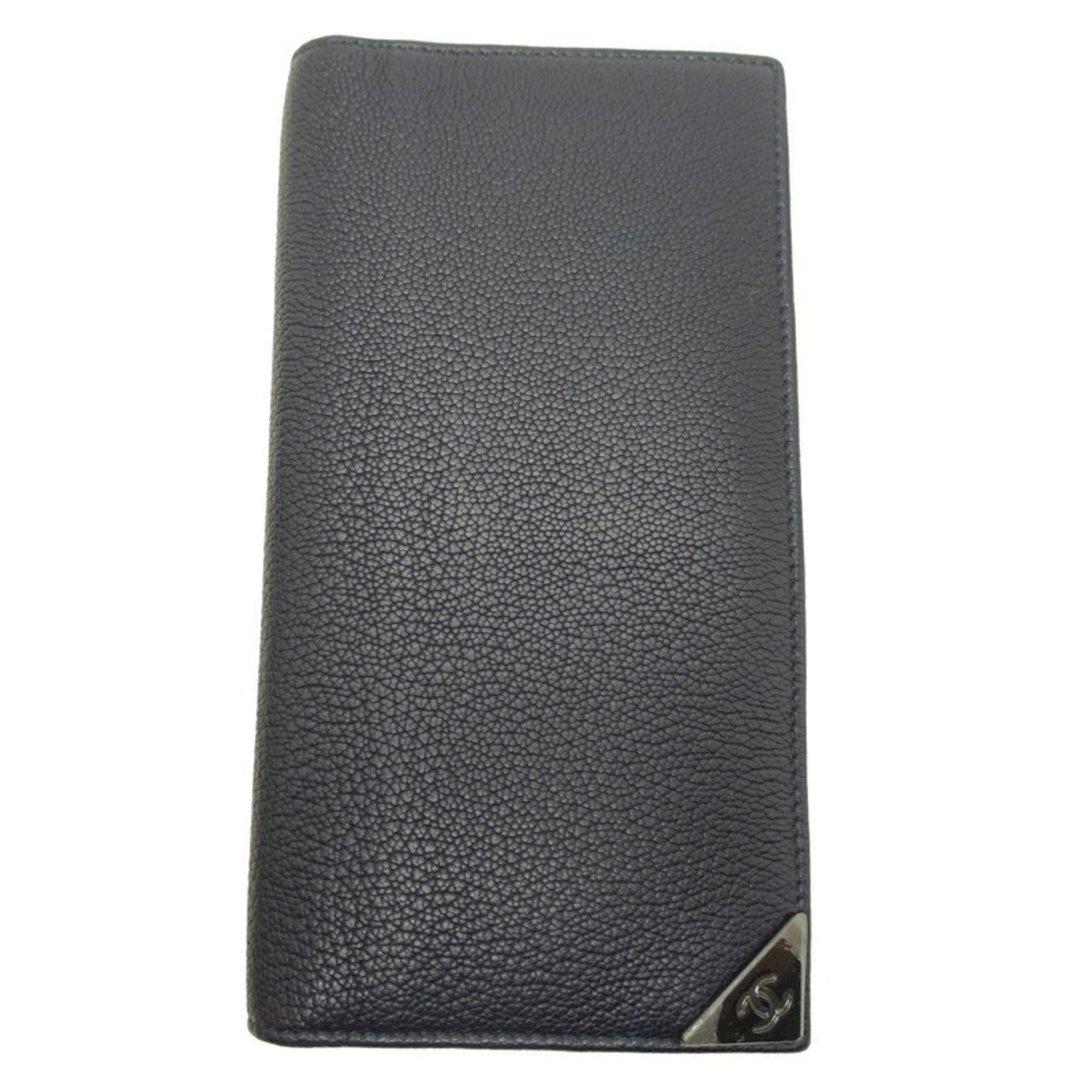 Chanel Bifold Wallet in Leather