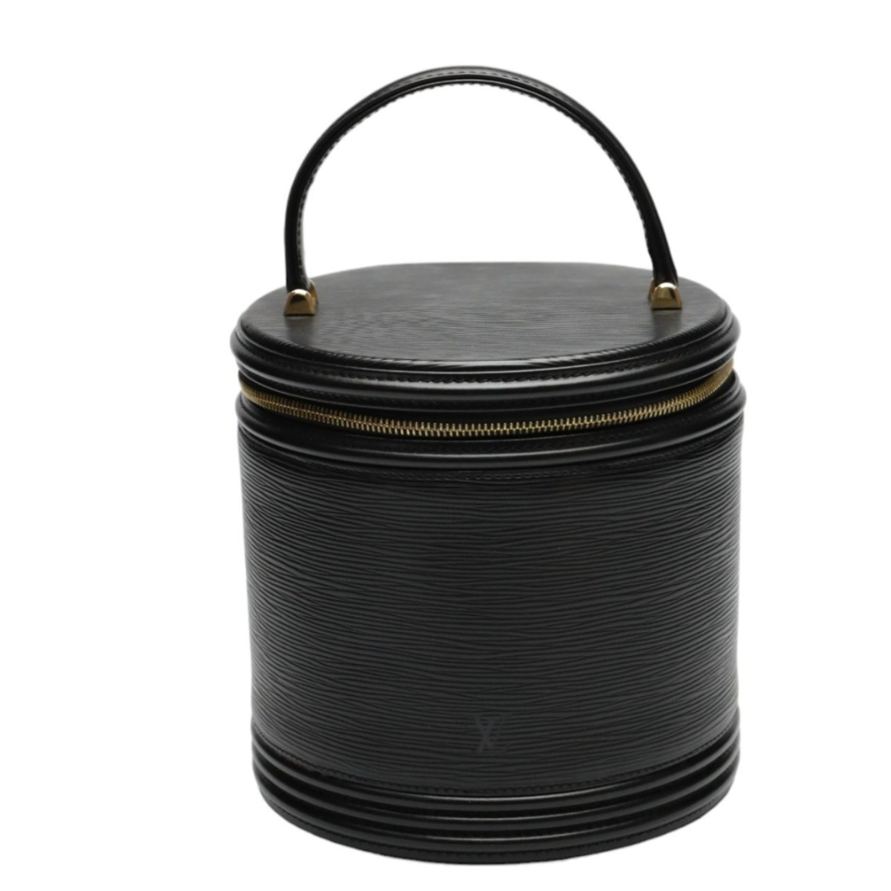 Louis Vuitton Handbag Epi Cannes Leather LV