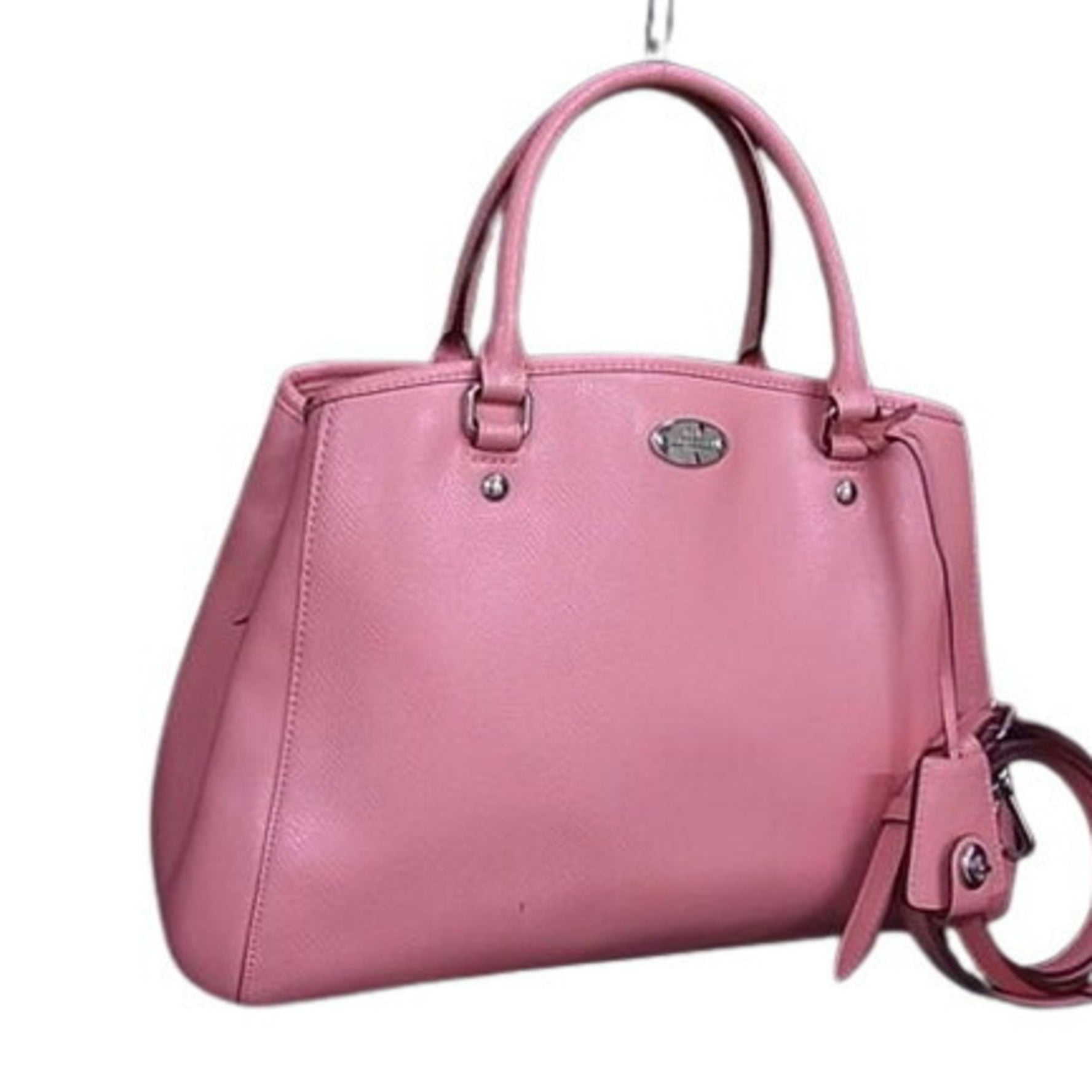COACH Handbag - Leather