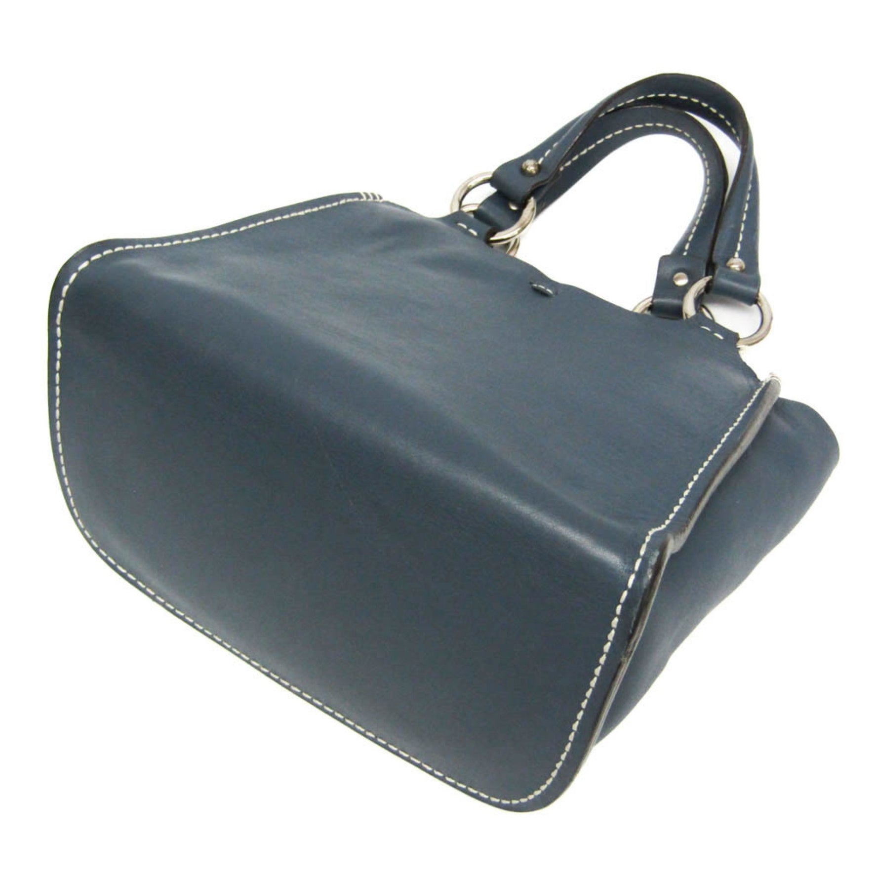 Bally Mini Bag Leather Handbag