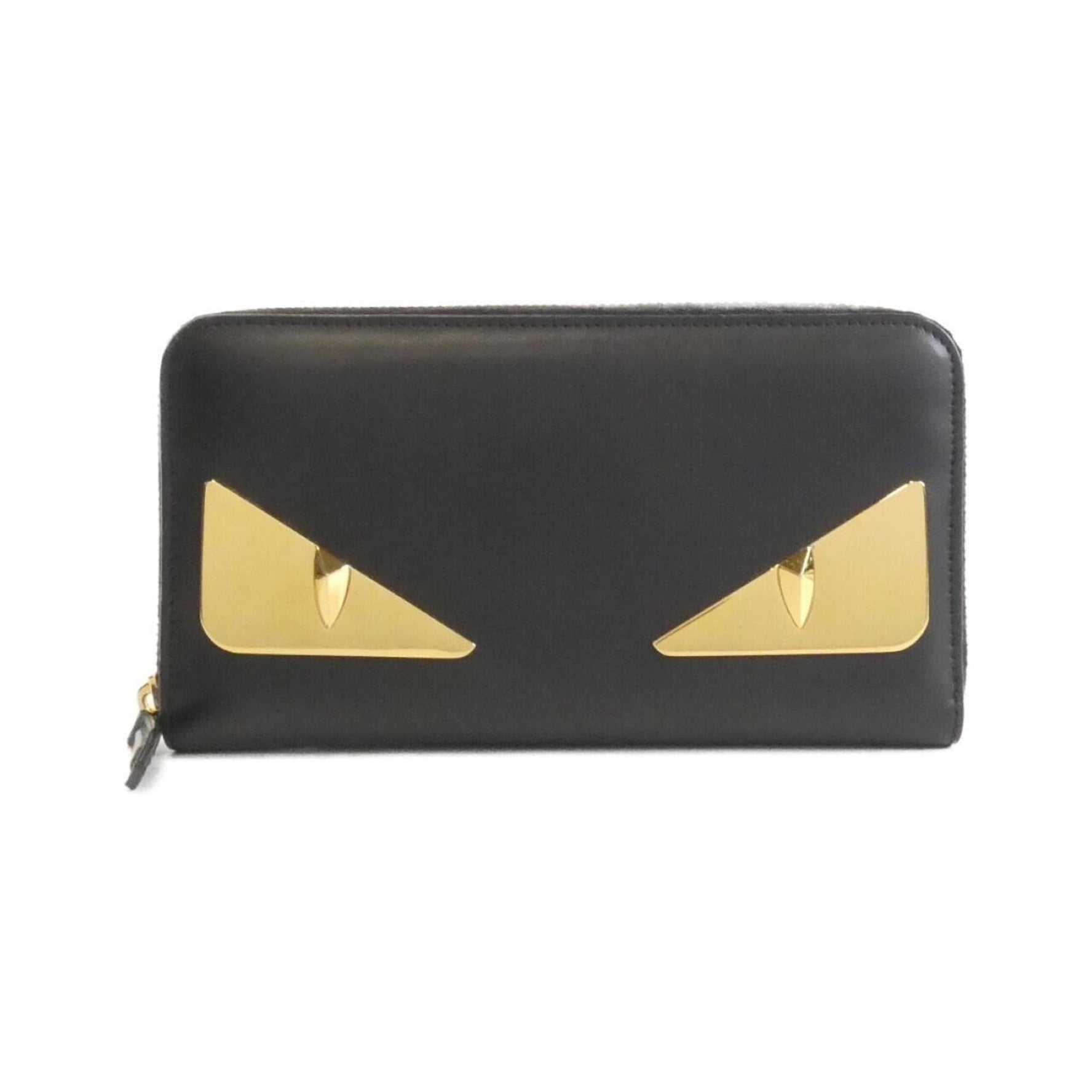 Fendi Bugs Handbag SQP Wallet