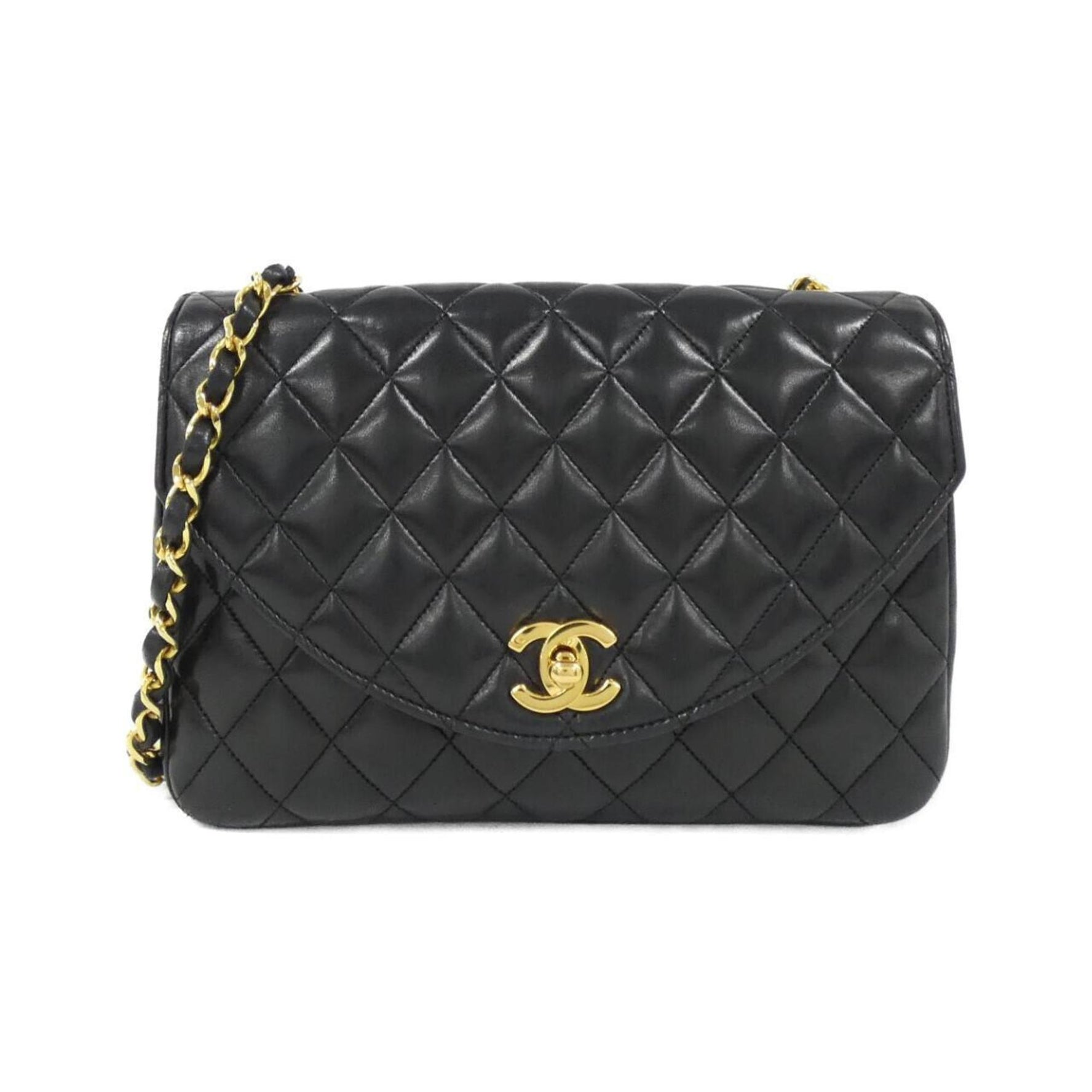 Chanel shoulder bag