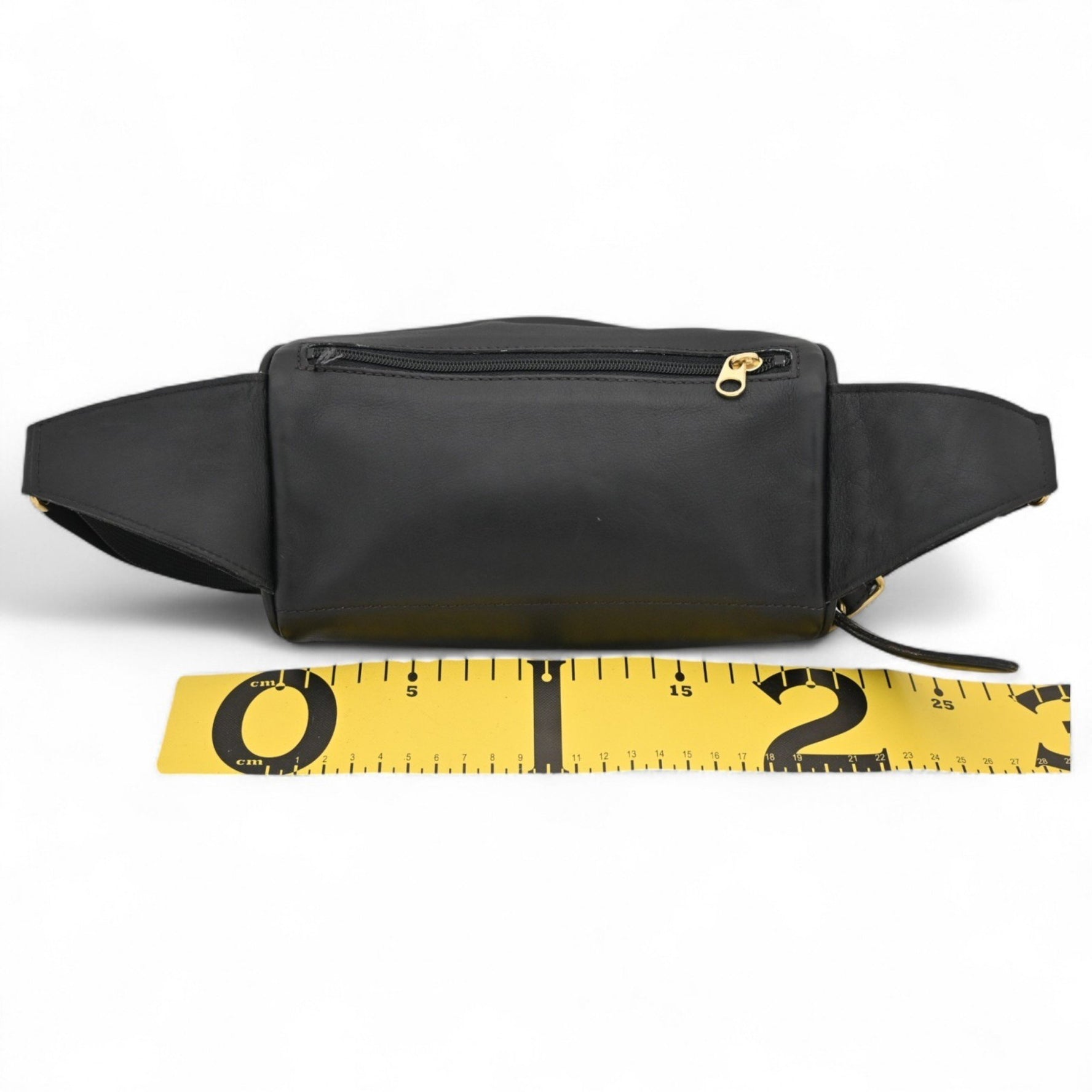 Coach body bag waist pouch