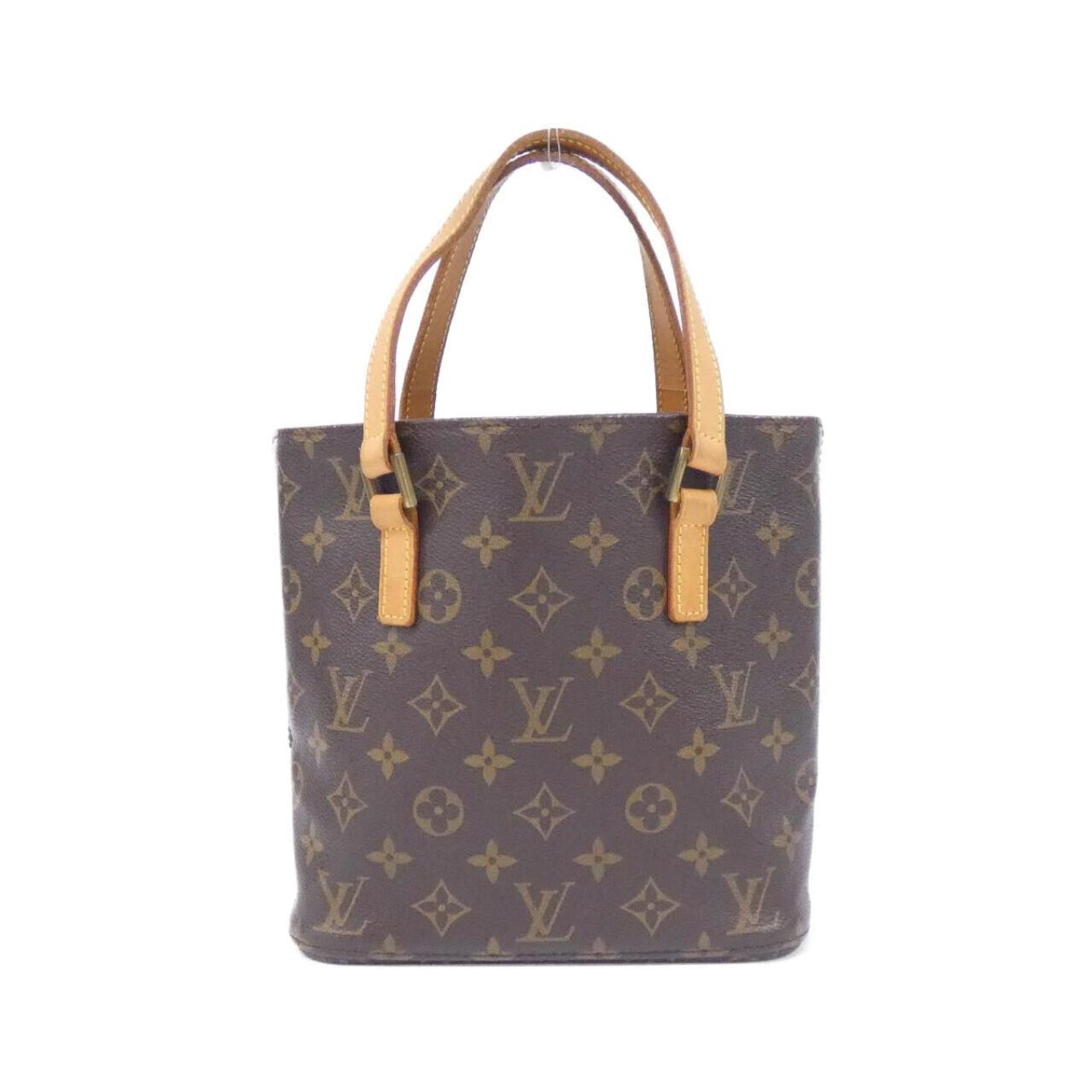 Louis Vuitton Monogram Vavin PM Handbag
