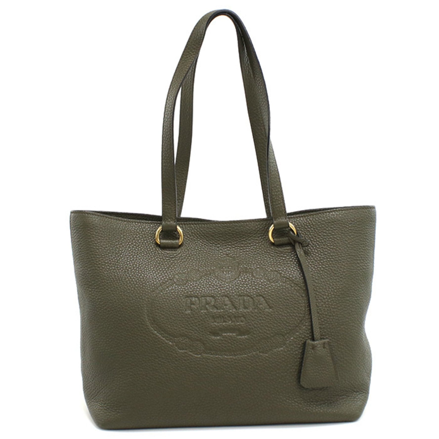 PRADA Tote Bag