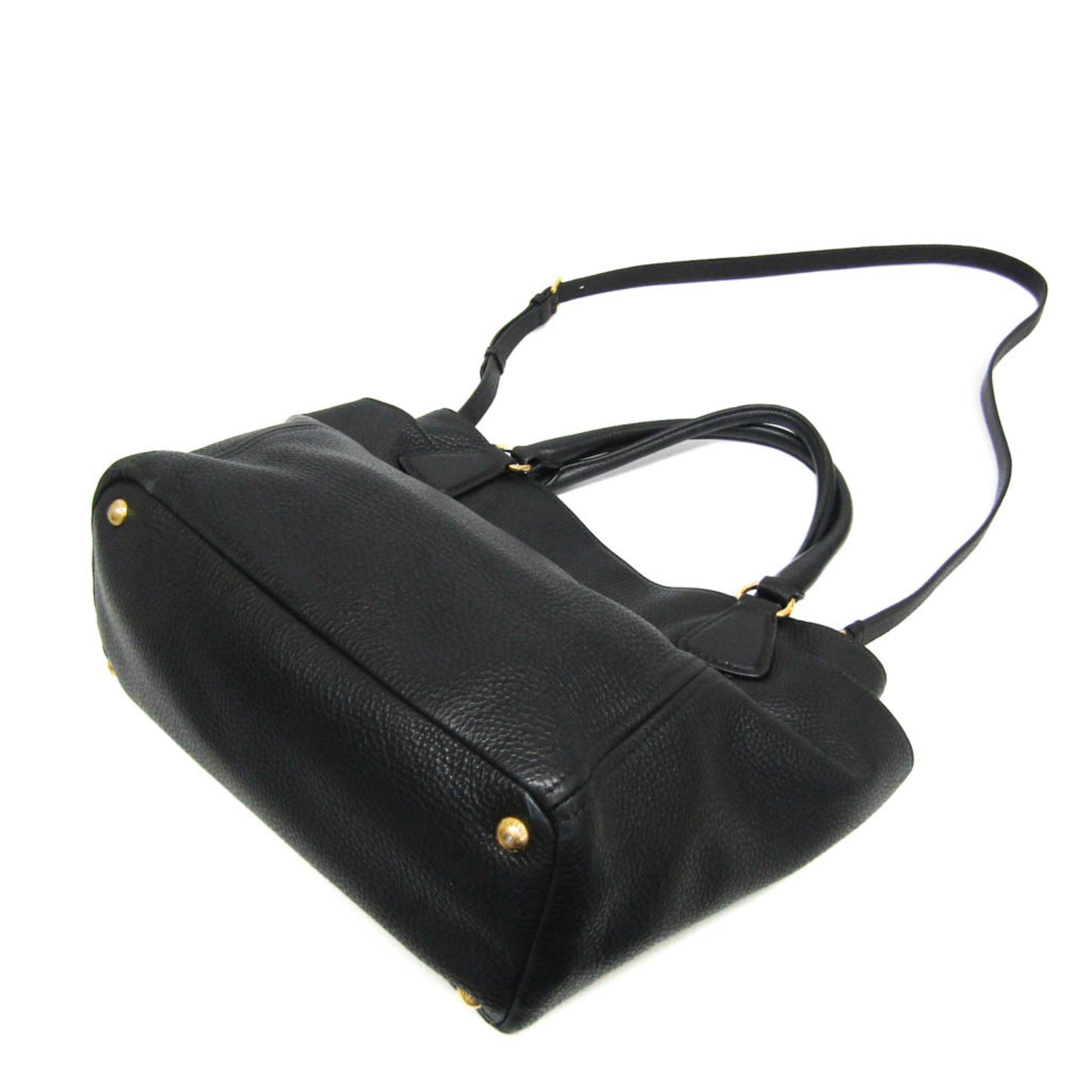 Prada Leather Handbag,Shoulder Bag