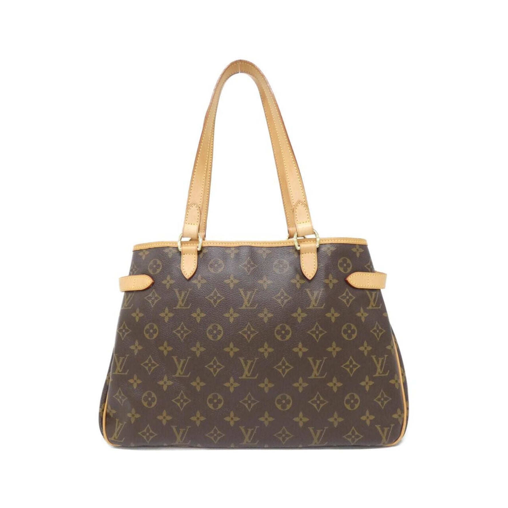 Louis Vuitton Monogram Batignolles Horizontal Handbag