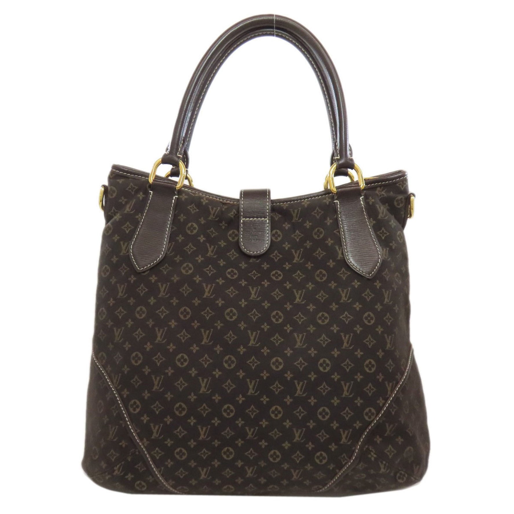 Louis Vuitton Elegy Tote Bag Monogram Idylle LOUIS VUITTON