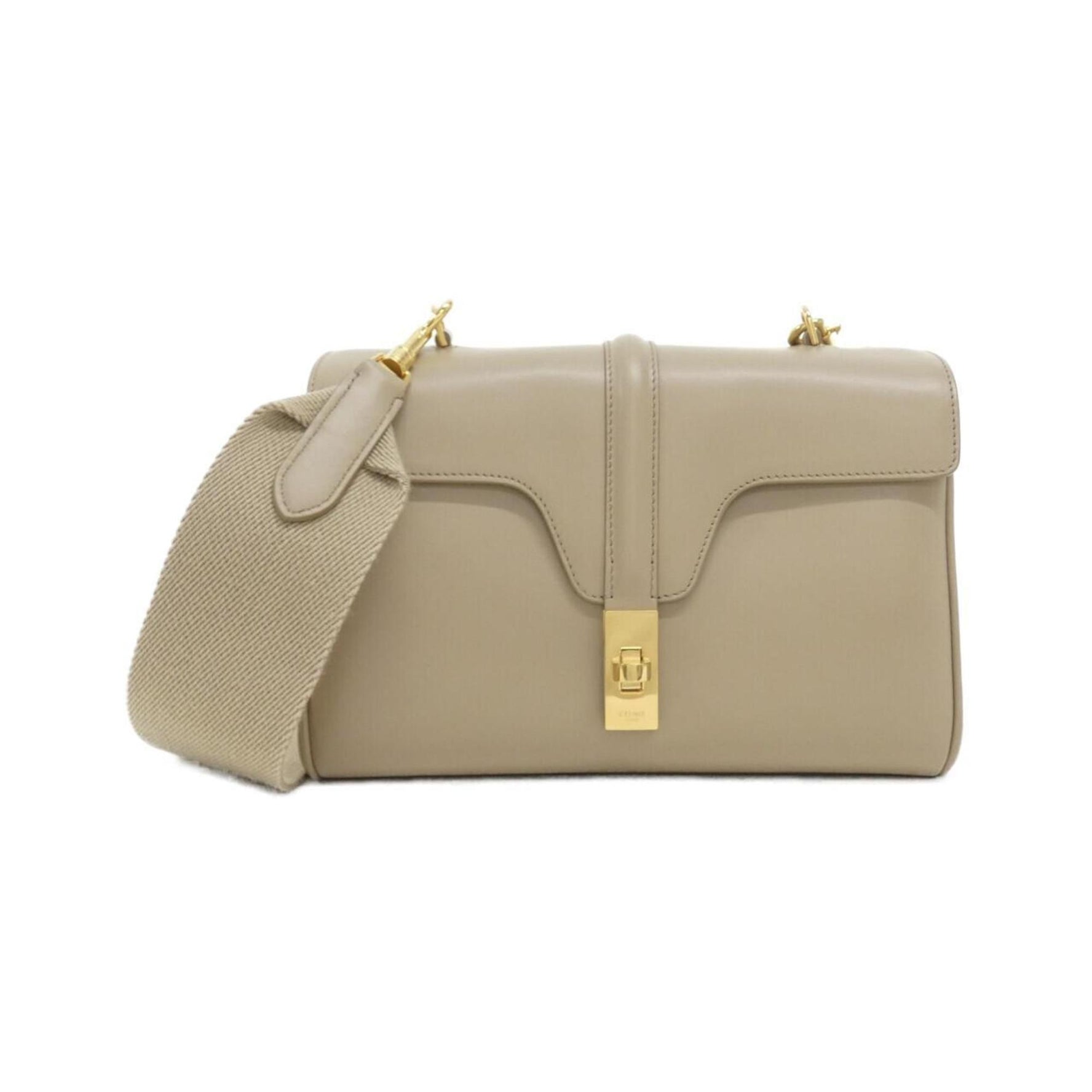 Celine Teen Soft 16 Shoulder Bag