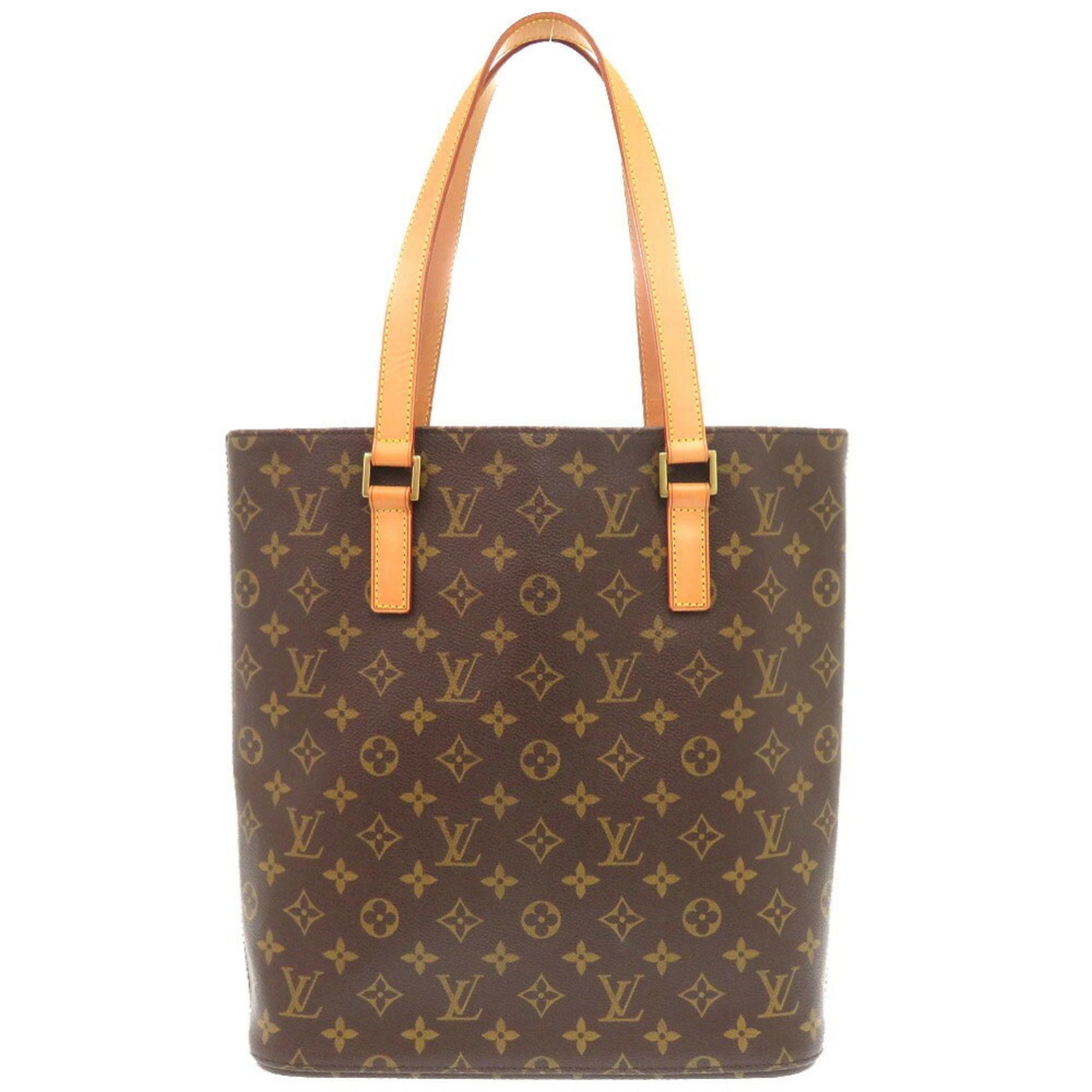Louis Vuitton Vavin GM Monogram Tote Bag LV 1421 LOUIS VUITTON
