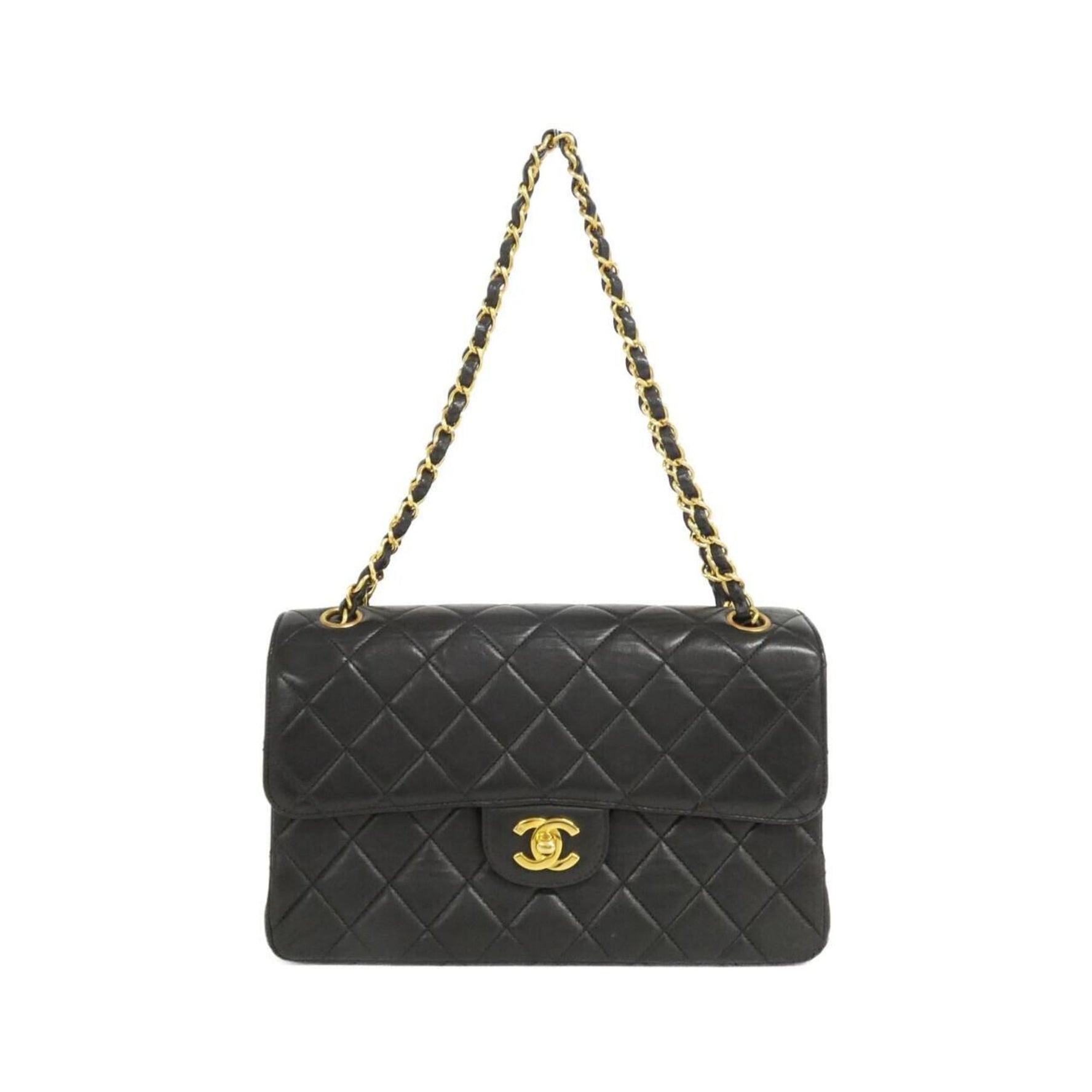 Chanel shoulder bag