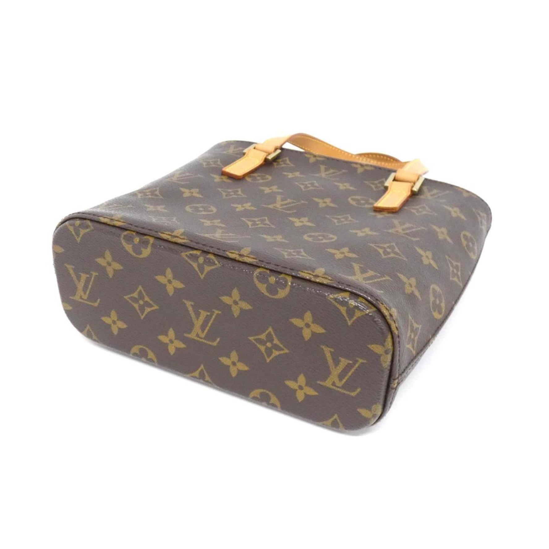 Louis Vuitton Monogram Vavin PM Handbag
